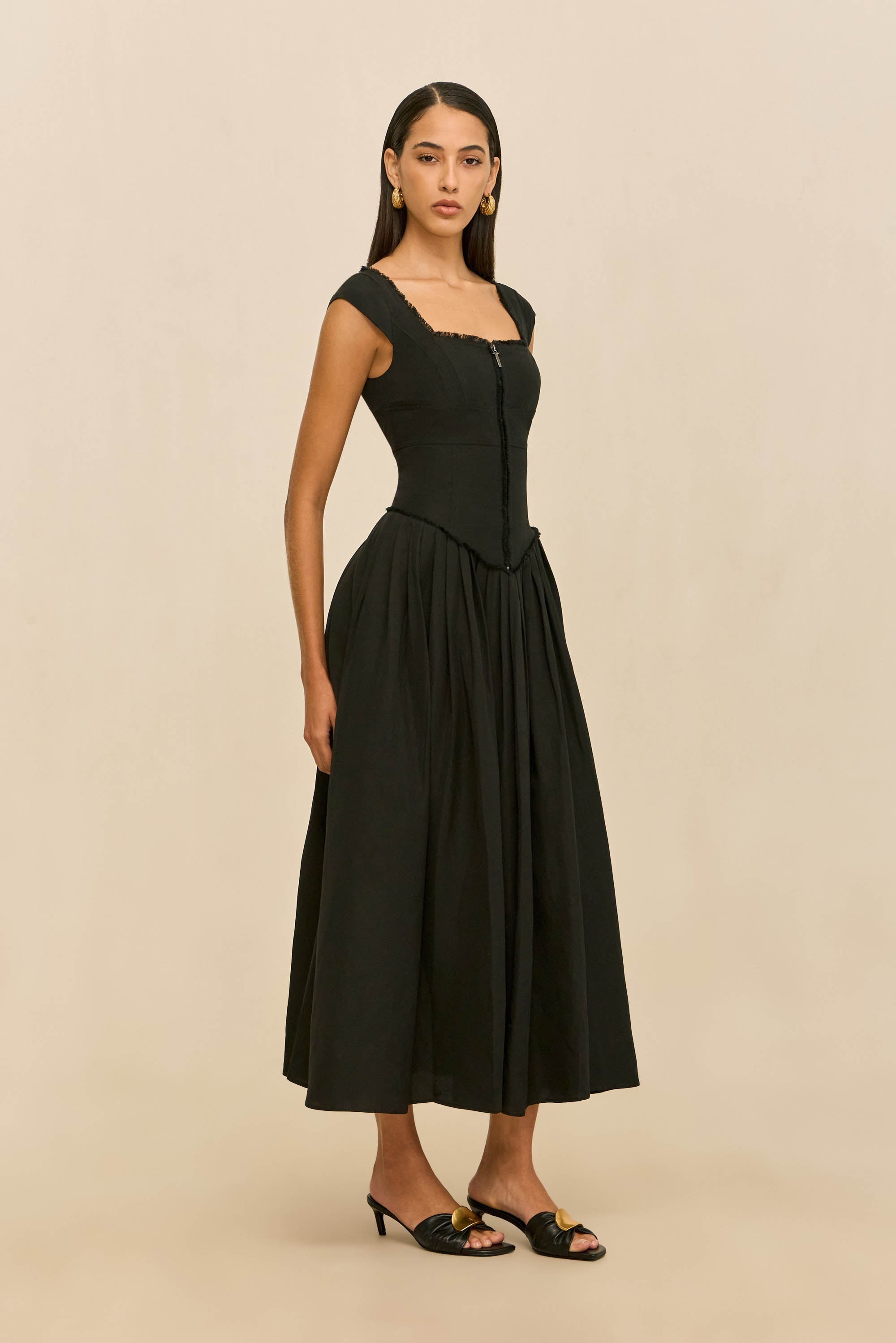 Cult Gaia Women | SOLSTICE DRESS