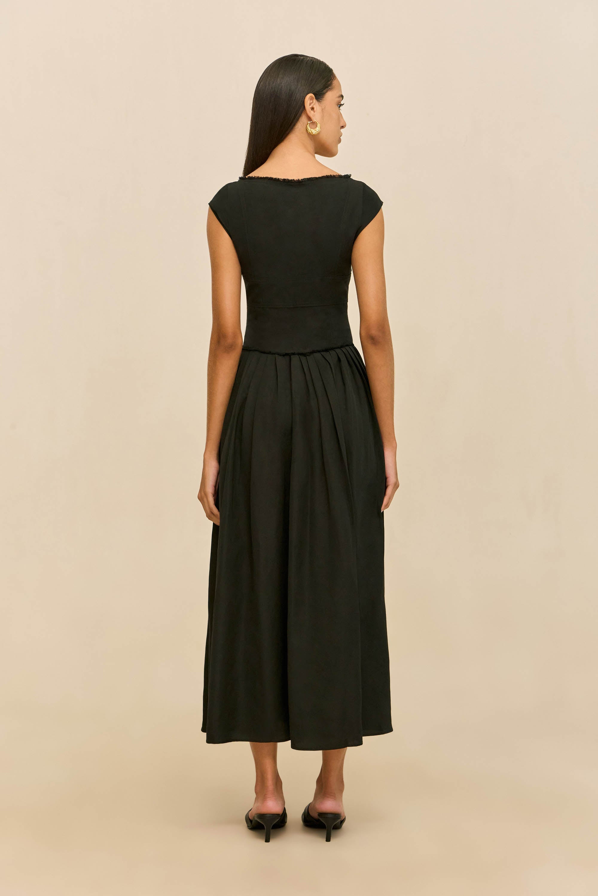 Cult Gaia Women | SOLSTICE DRESS