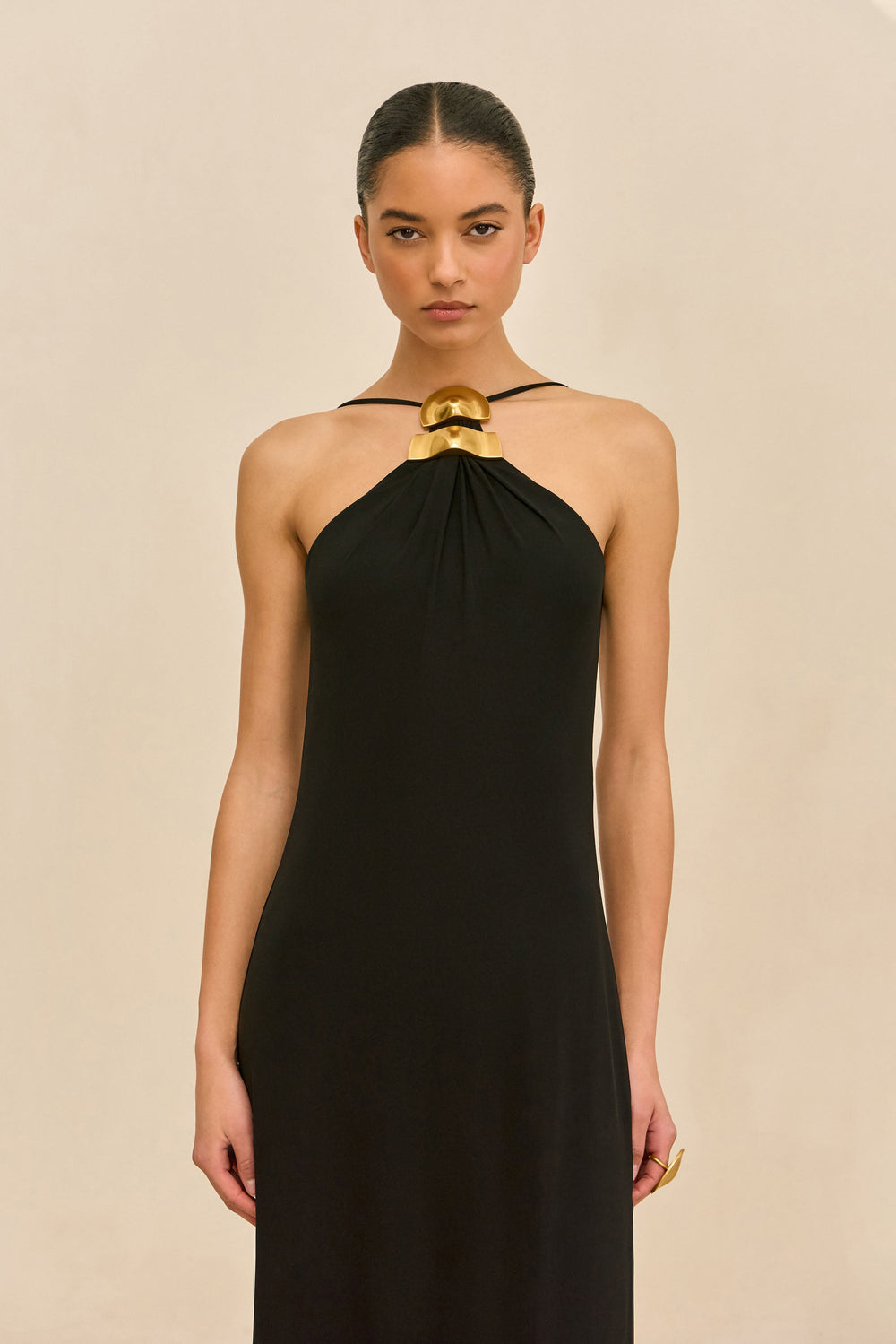 Cult Gaia Women | VAELA GOWN