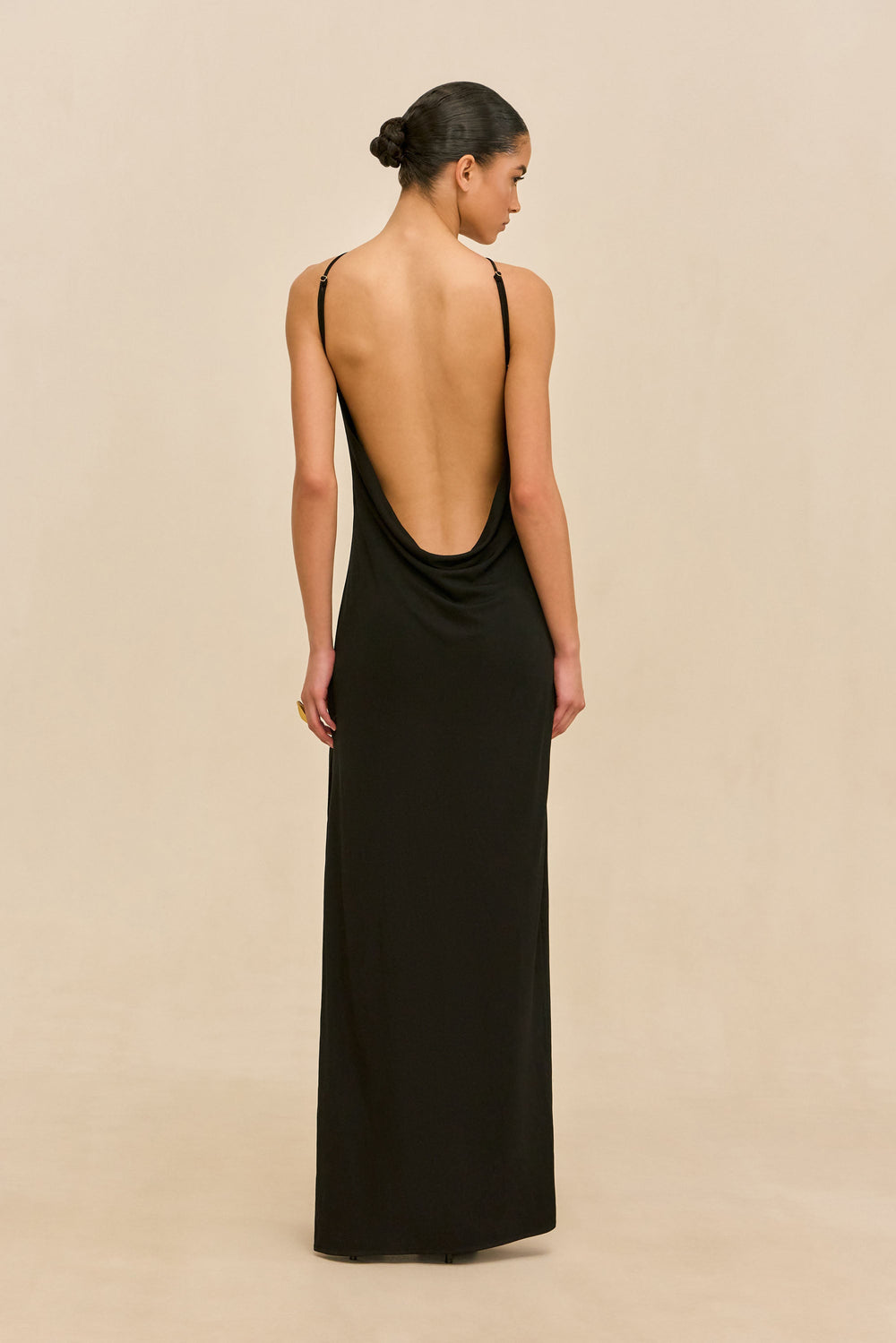 Cult Gaia Women | VAELA GOWN