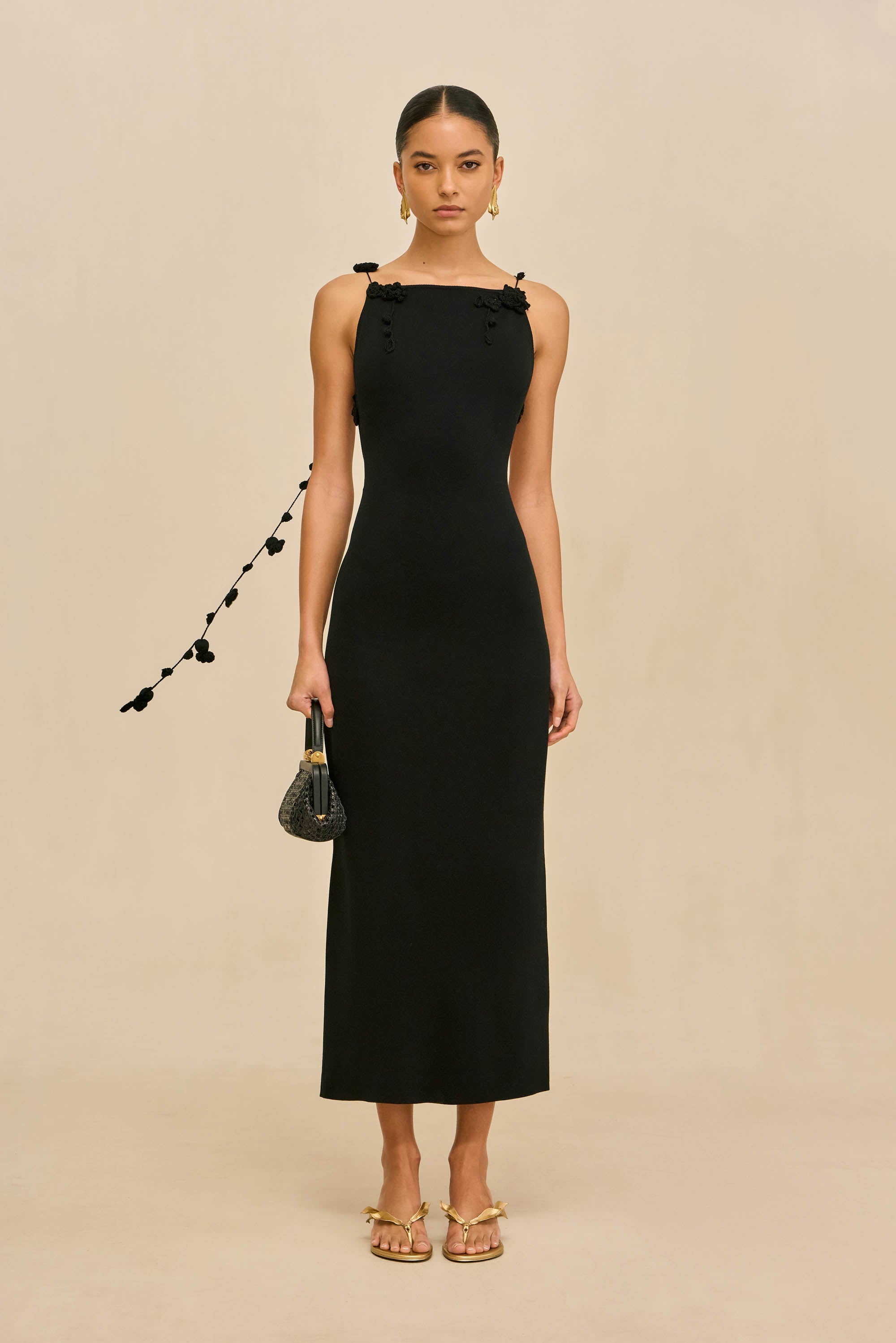 Cult Gaia Women | GIULIANA KNIT DRESS