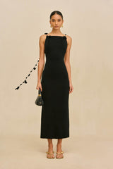 Cult Gaia Women | GIULIANA KNIT DRESS