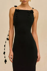 Cult Gaia Women | GIULIANA KNIT DRESS