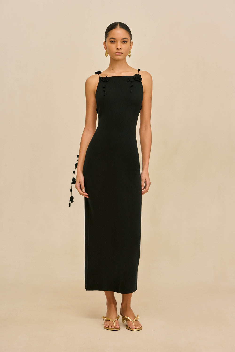 Cult Gaia Women | GIULIANA KNIT DRESS