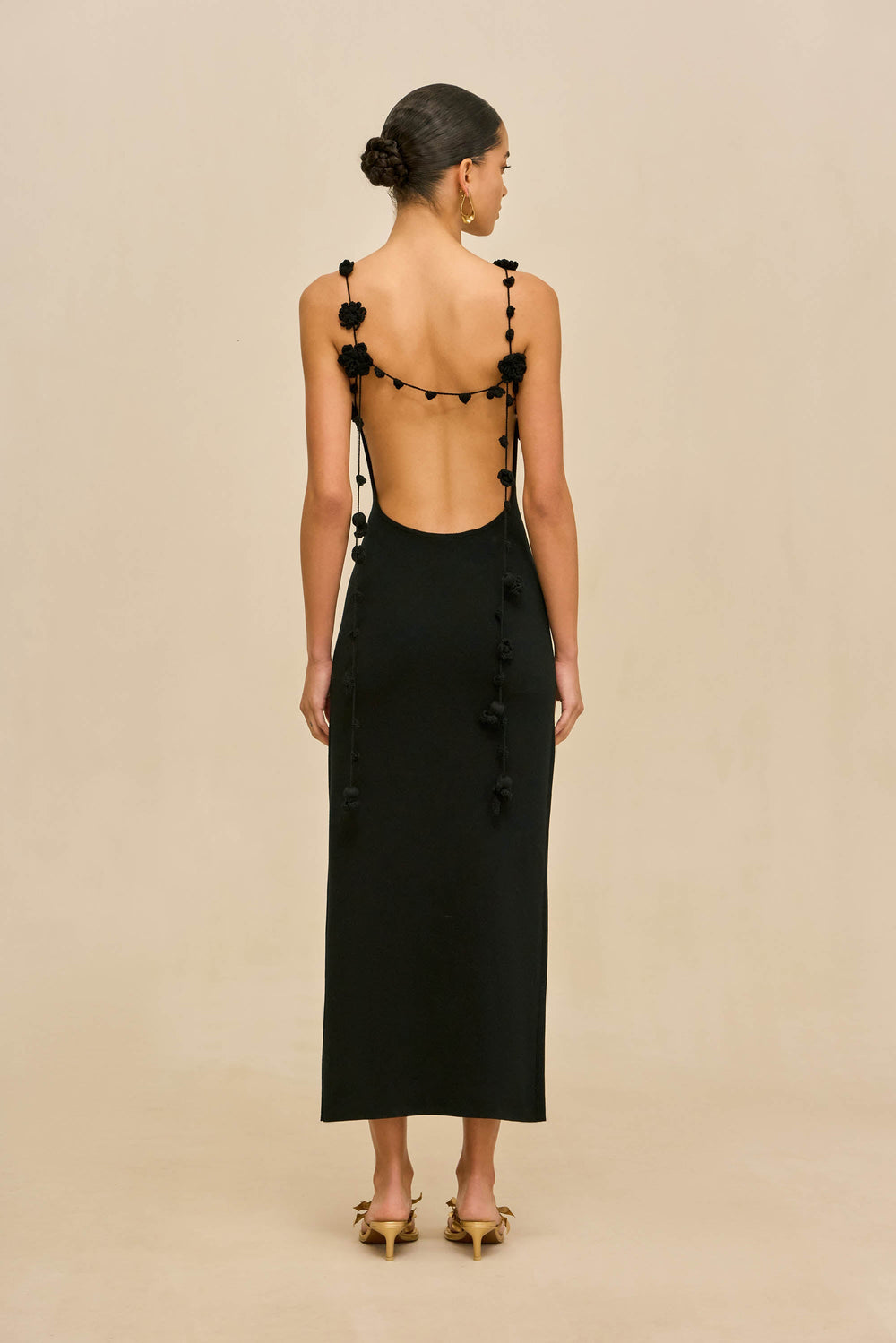 Cult Gaia Women | GIULIANA KNIT DRESS