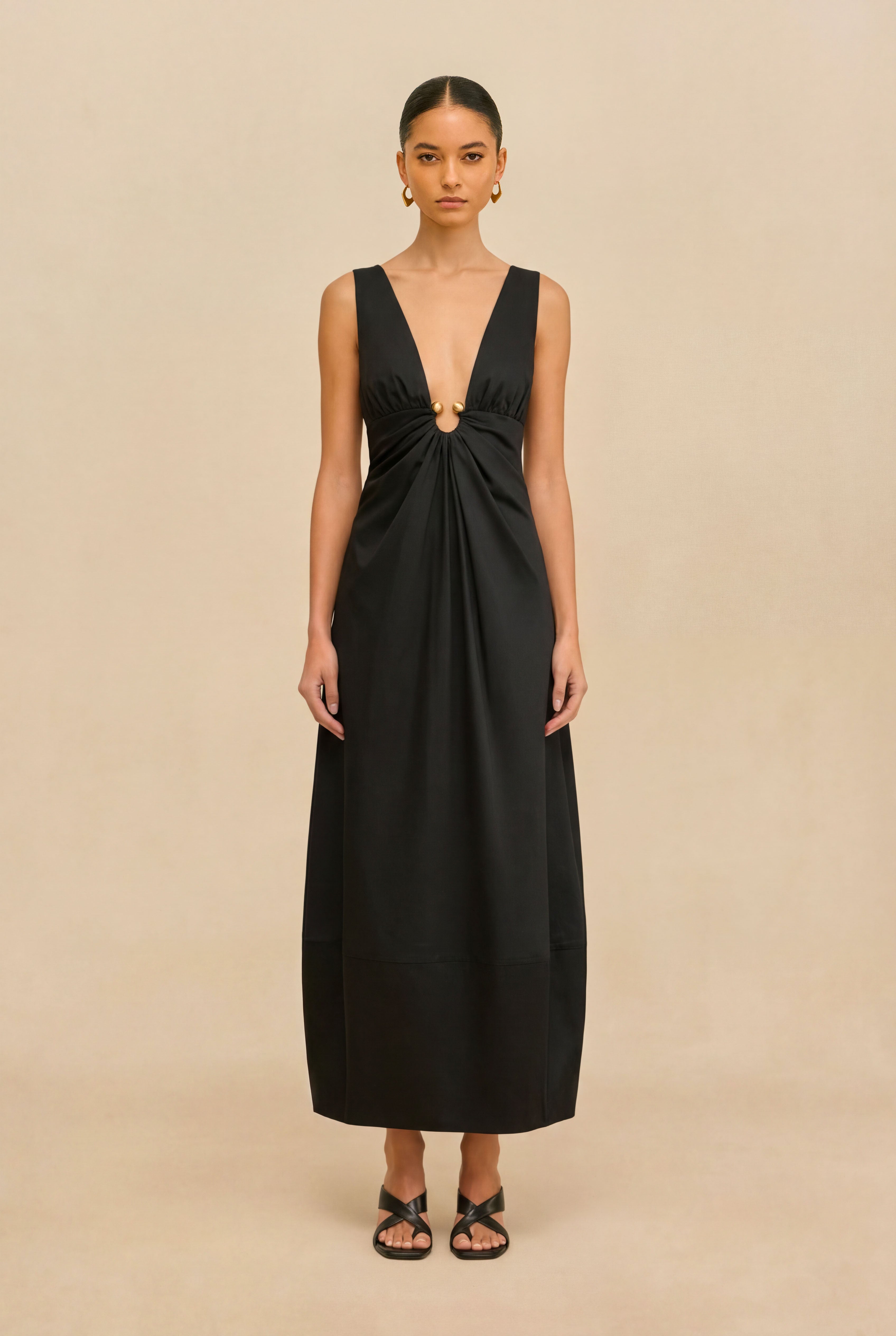 Cult Gaia Women | EBISU DRESS
