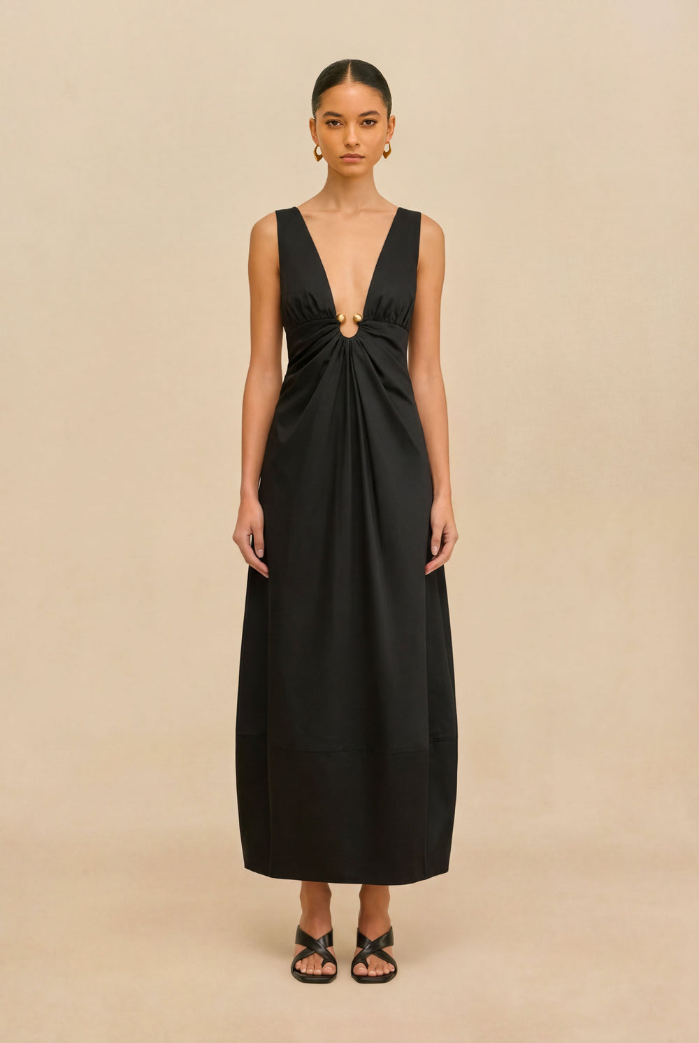 Cult Gaia Women | EBISU DRESS