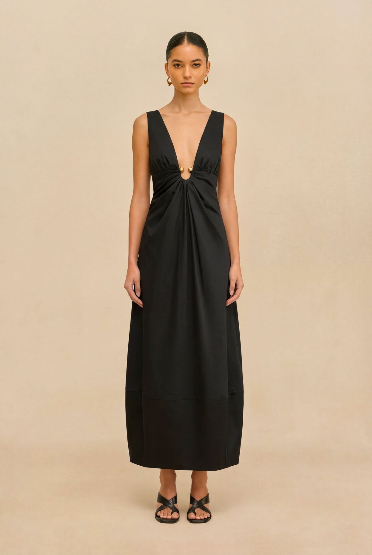 Cult Gaia Women | EBISU DRESS