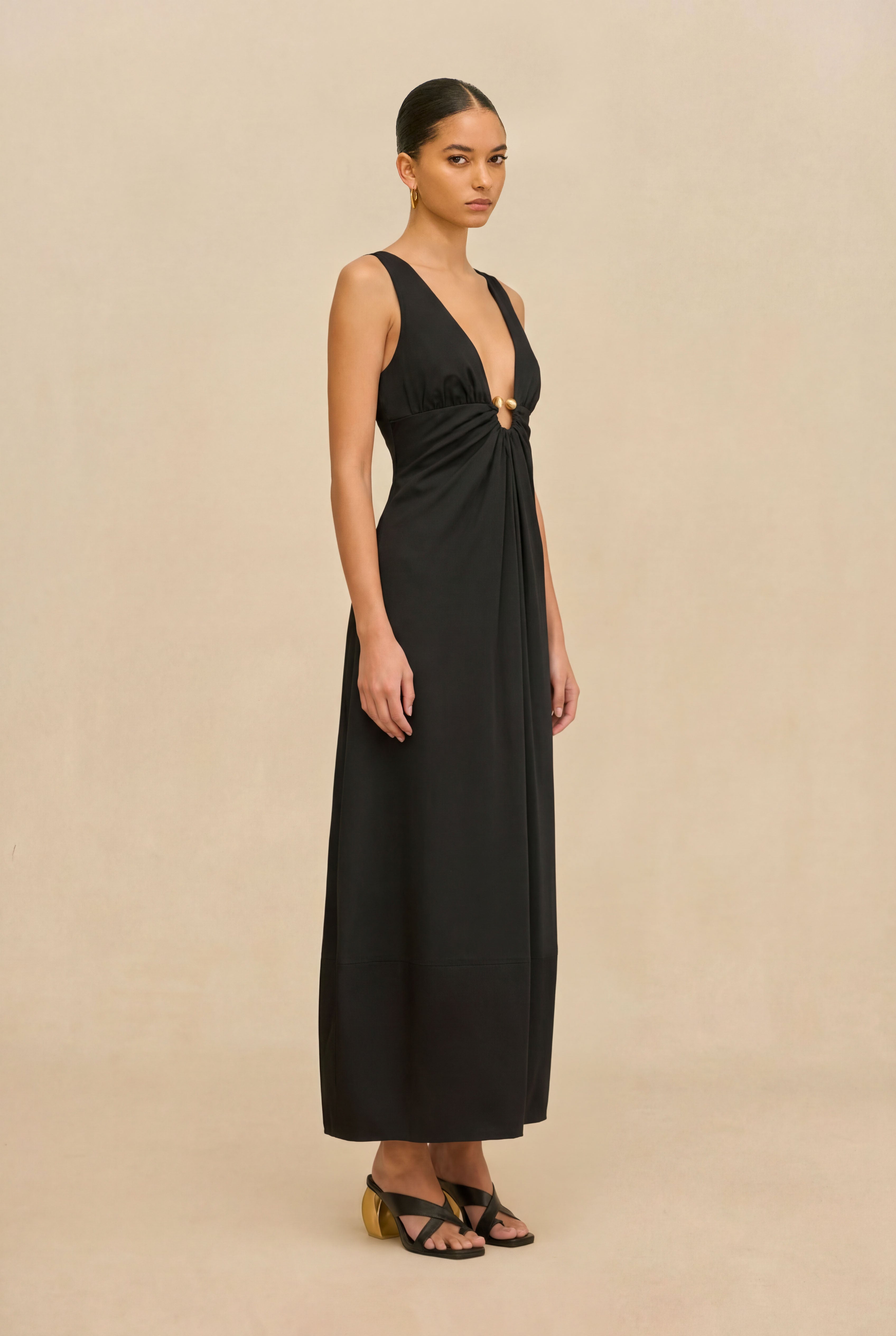 Cult Gaia Women | EBISU DRESS