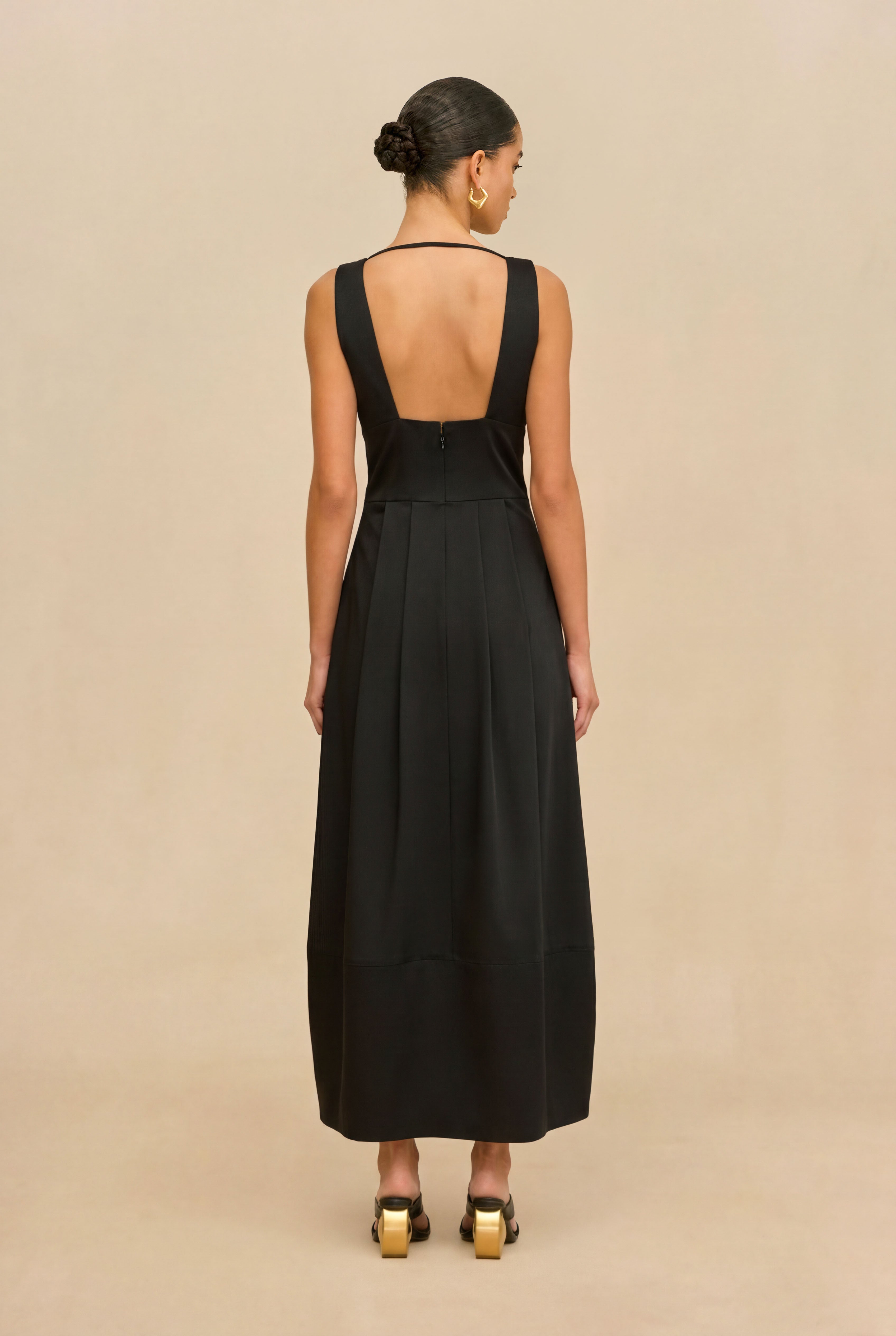 Cult Gaia Women | EBISU DRESS
