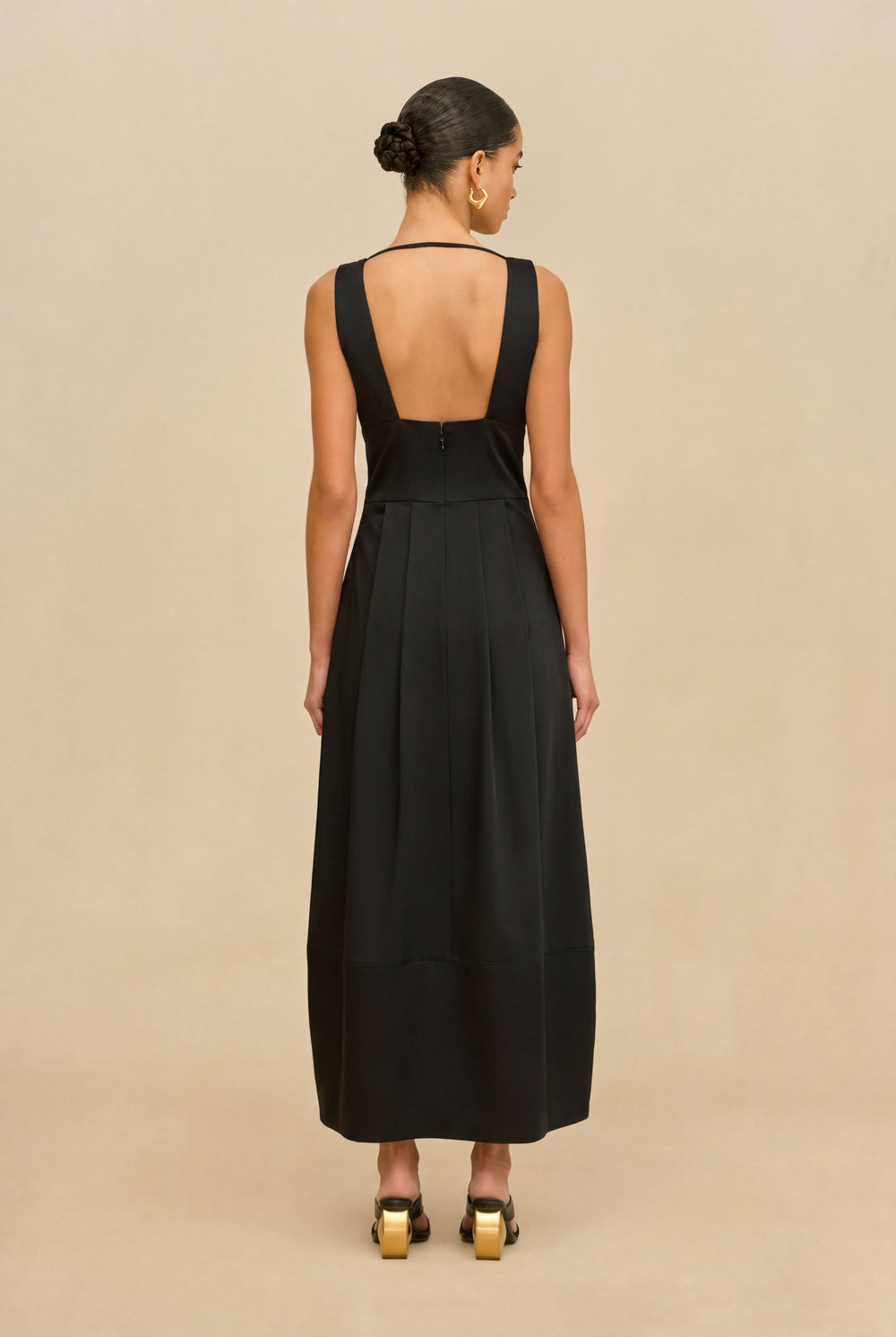 Cult Gaia Women | EBISU DRESS