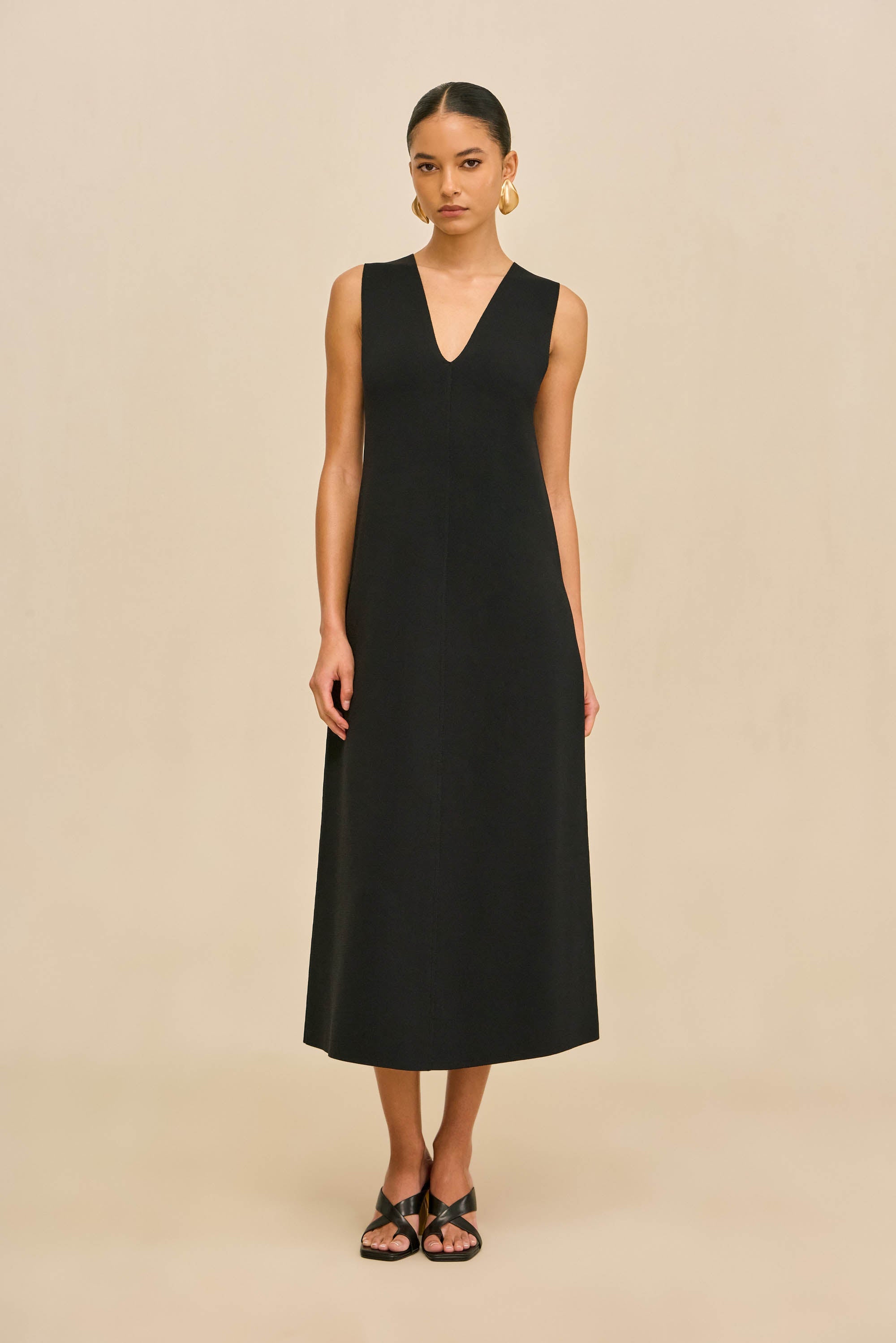 Cult Gaia Women | VIOLLET KNIT DRESS