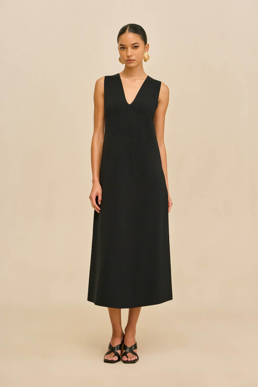 Cult Gaia Women | VIOLLET KNIT DRESS