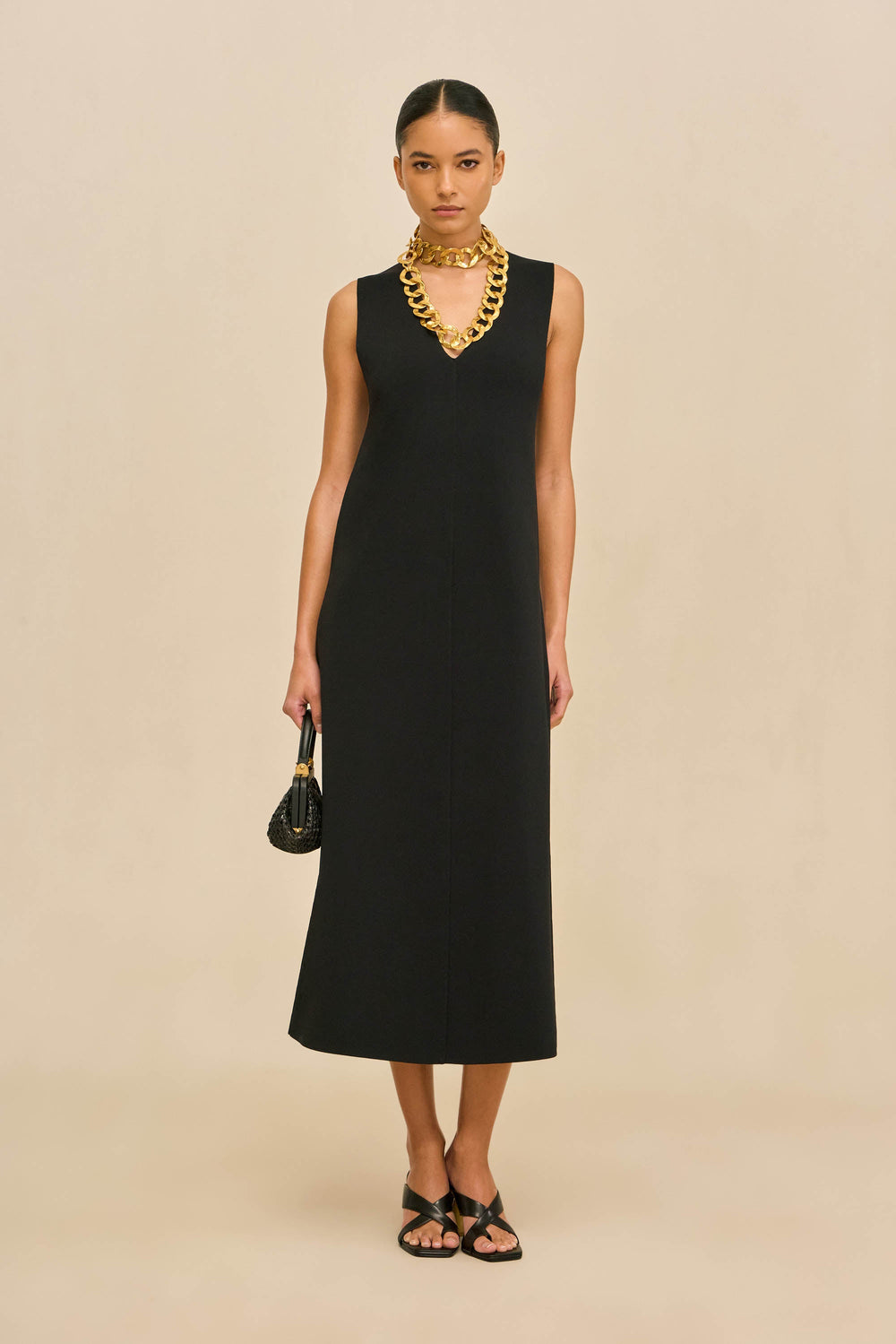 Cult Gaia Women | VIOLLET KNIT DRESS
