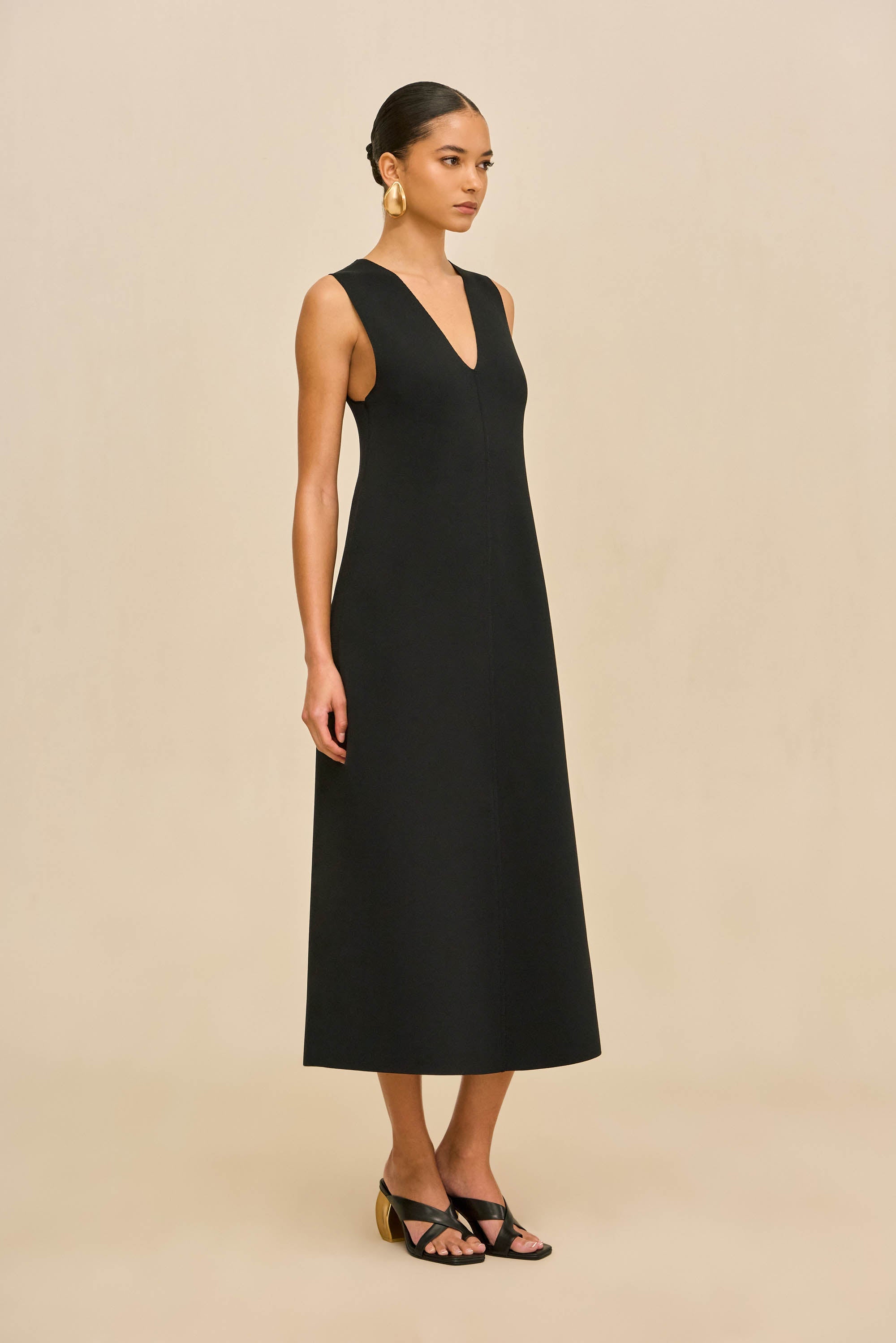 Cult Gaia Women | VIOLLET KNIT DRESS
