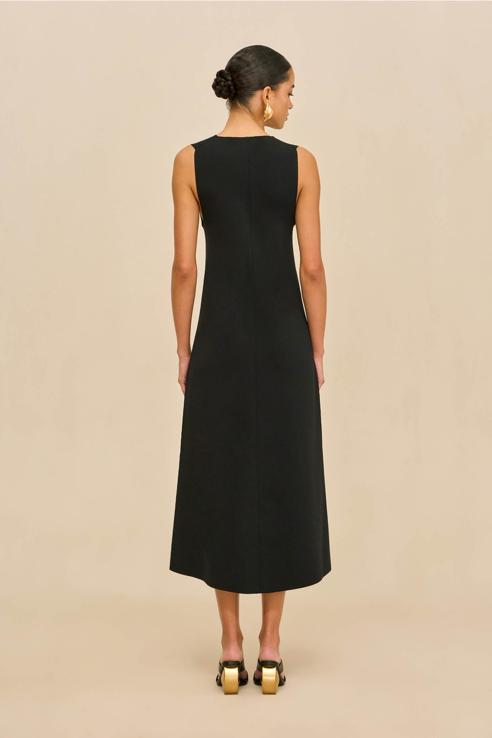 Cult Gaia Women | VIOLLET KNIT DRESS