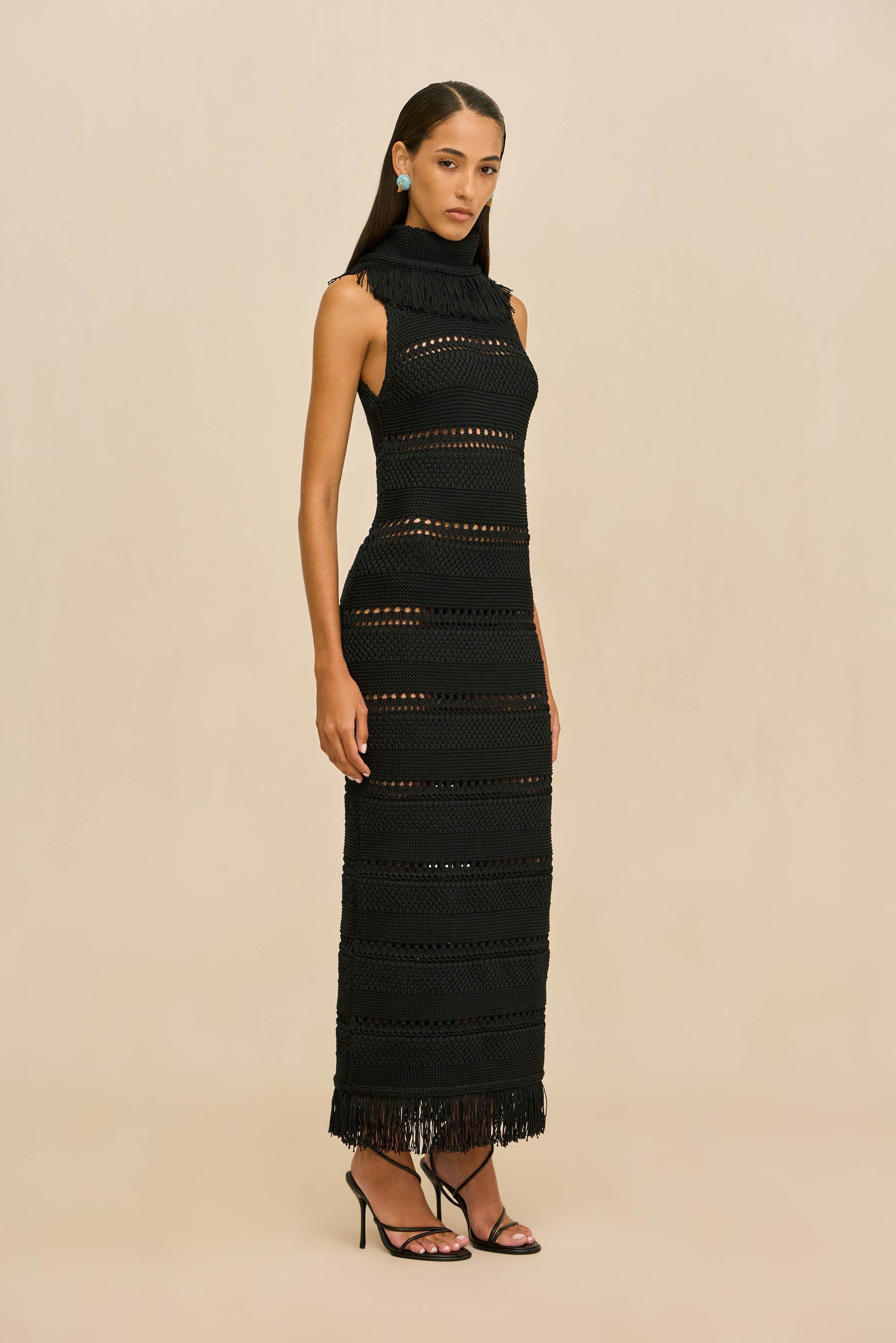 Cult Gaia Women | KADIMAH KNIT DRESS