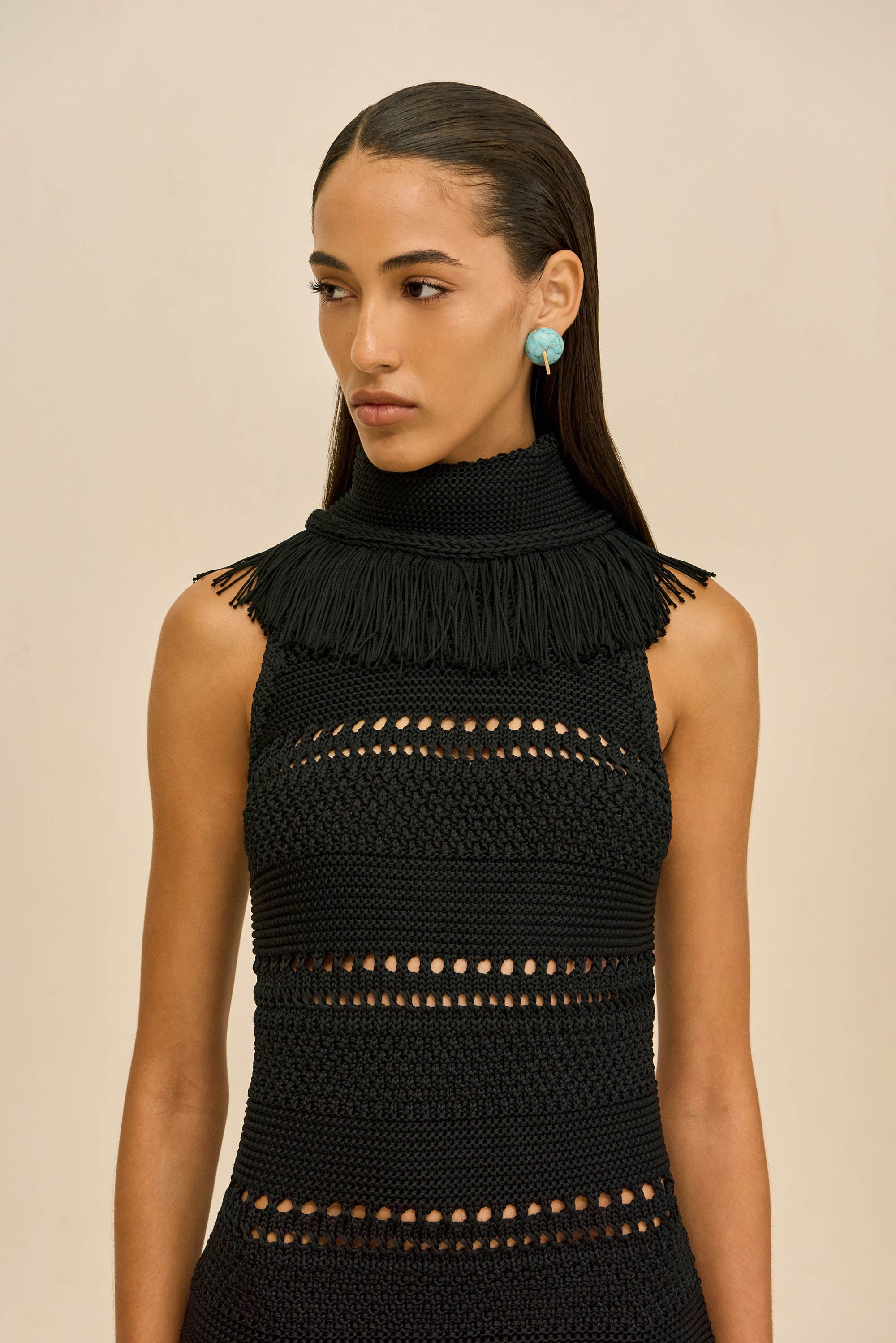 Cult Gaia Women | KADIMAH KNIT DRESS
