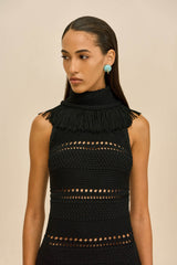 Cult Gaia Women | KADIMAH KNIT DRESS