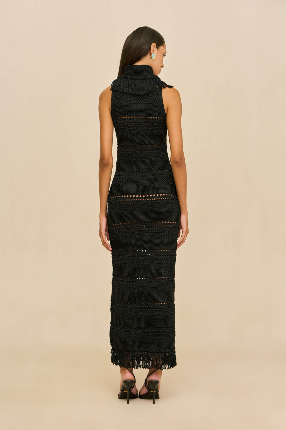 Cult Gaia Women | KADIMAH KNIT DRESS