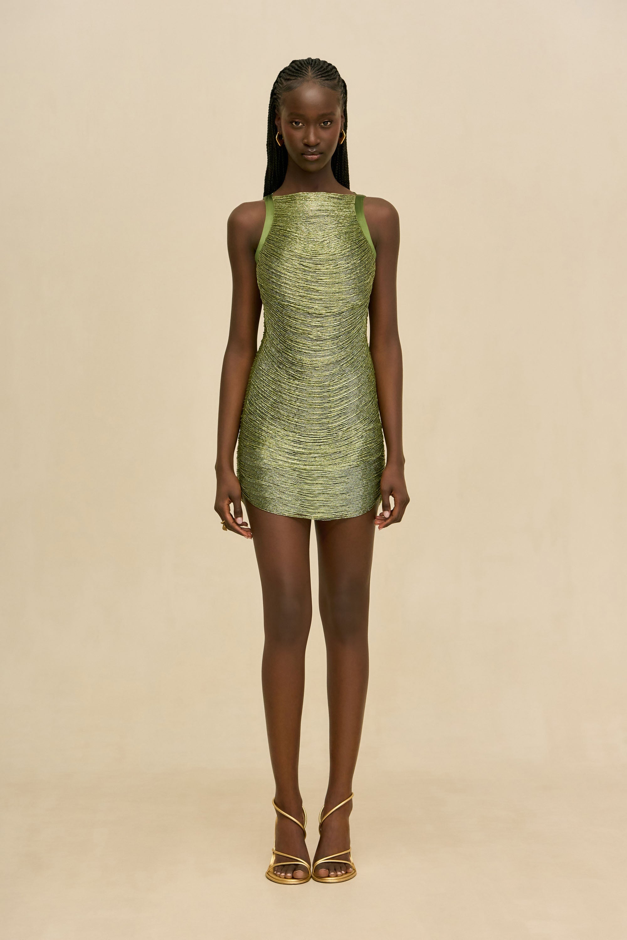 Cult Gaia Women | MADISON DRESS