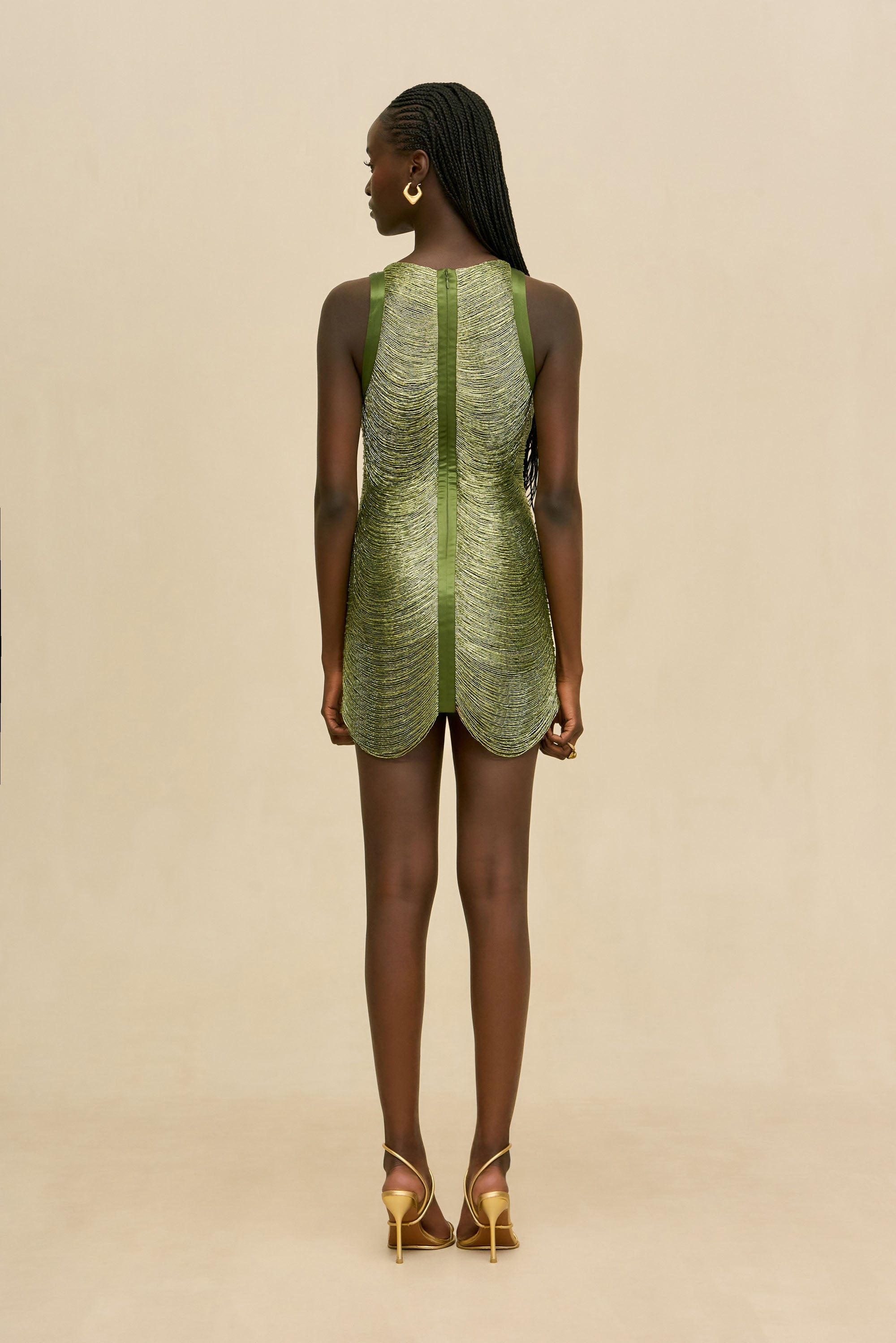 Cult Gaia Women | MADISON DRESS