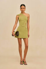Cult Gaia Women | LABELLA KNIT DRESS