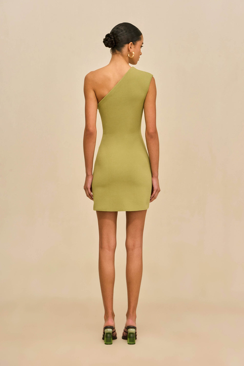 Cult Gaia Women | LABELLA KNIT DRESS
