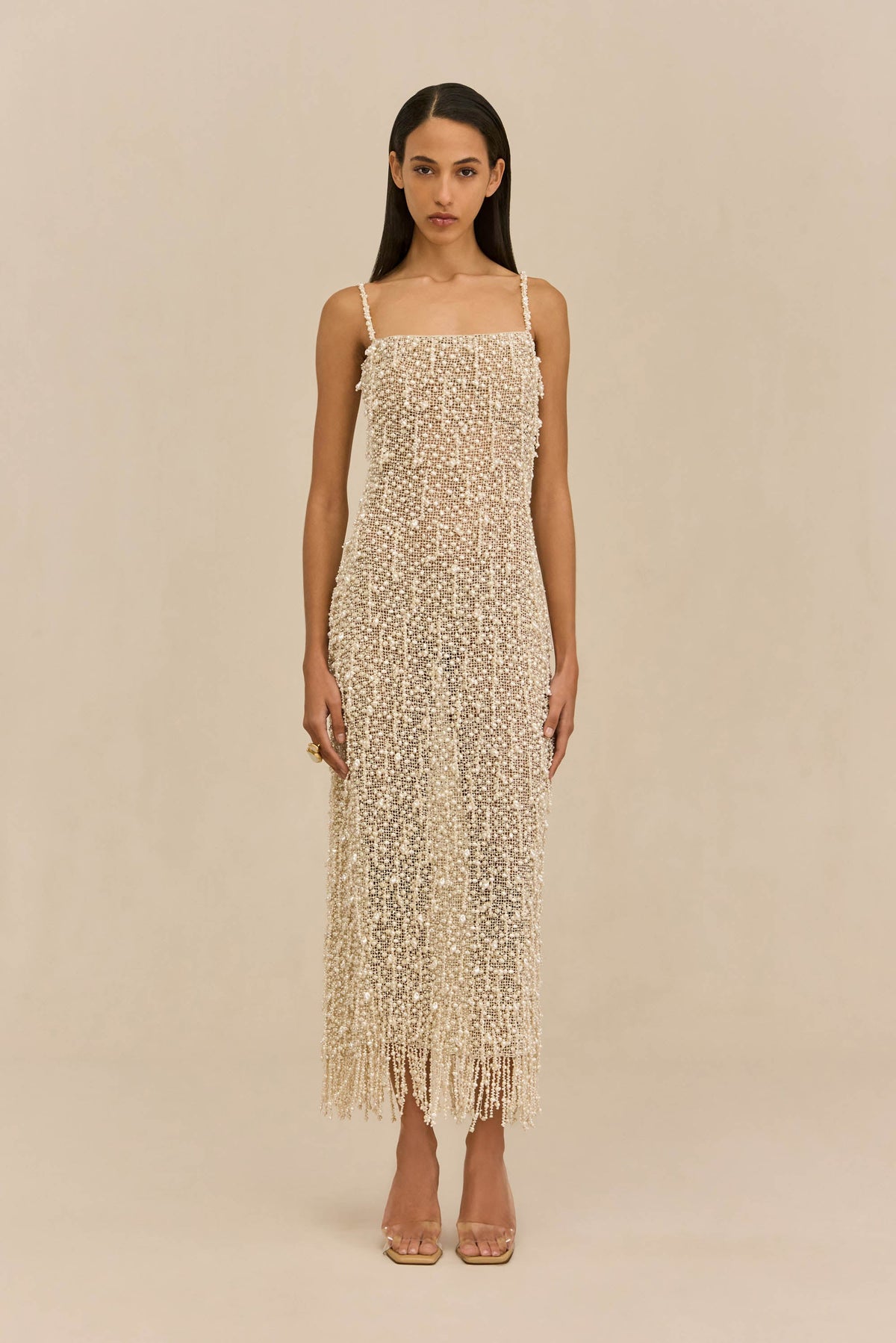 Cult Gaia Women | GINEVRA GOWN