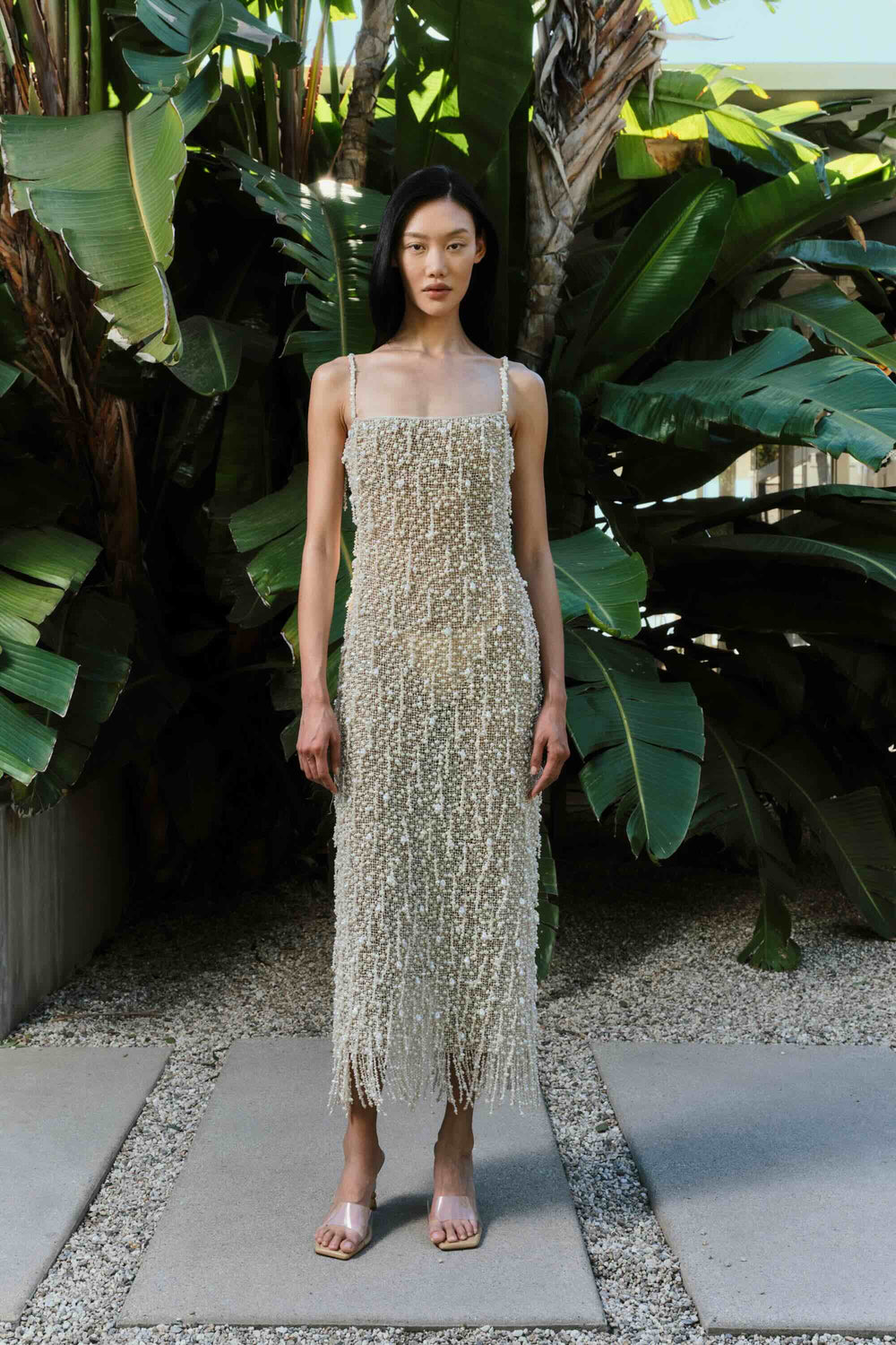 Cult Gaia Women | GINEVRA GOWN