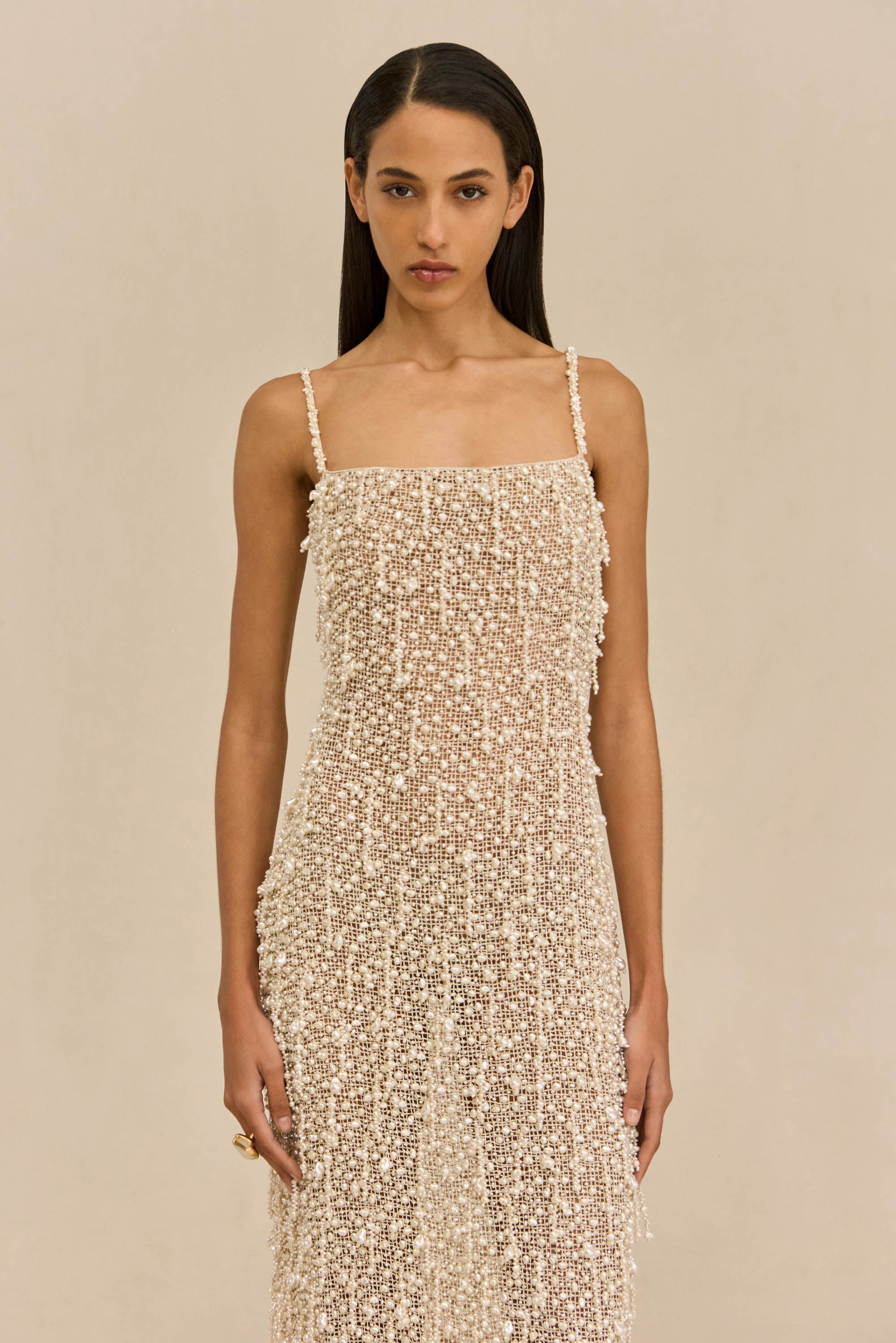 Cult Gaia Women | GINEVRA GOWN