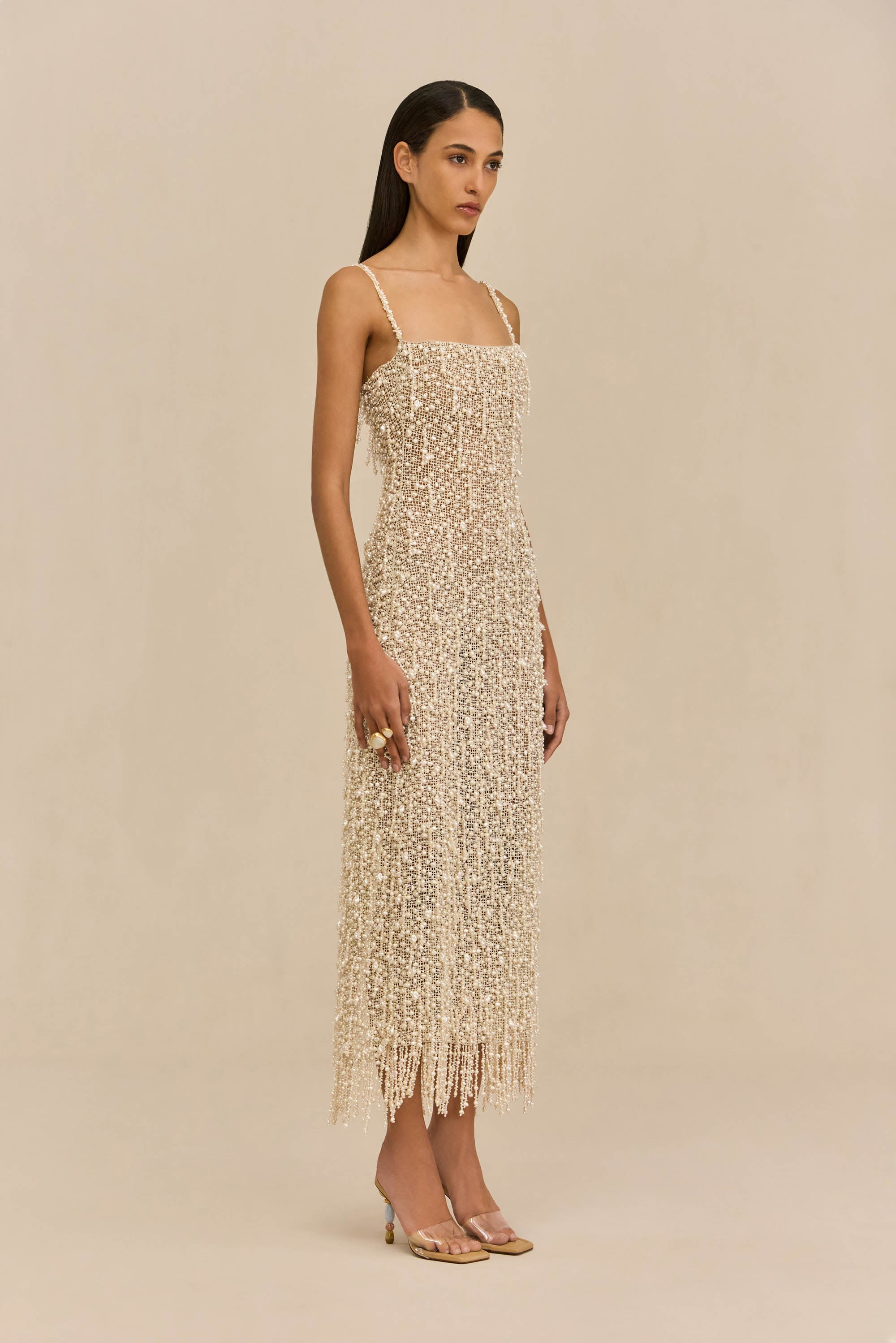 Cult Gaia Women | GINEVRA GOWN