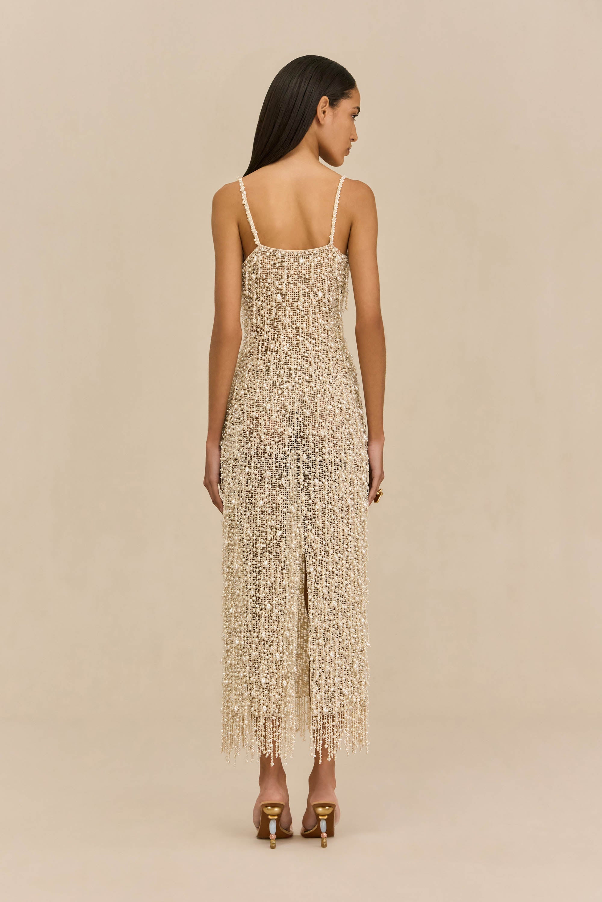 Cult Gaia Women | GINEVRA GOWN