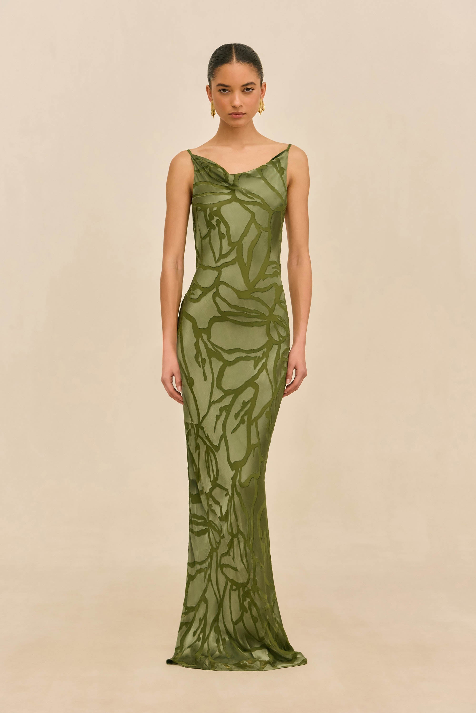 Cult Gaia Women | ALI GOWN