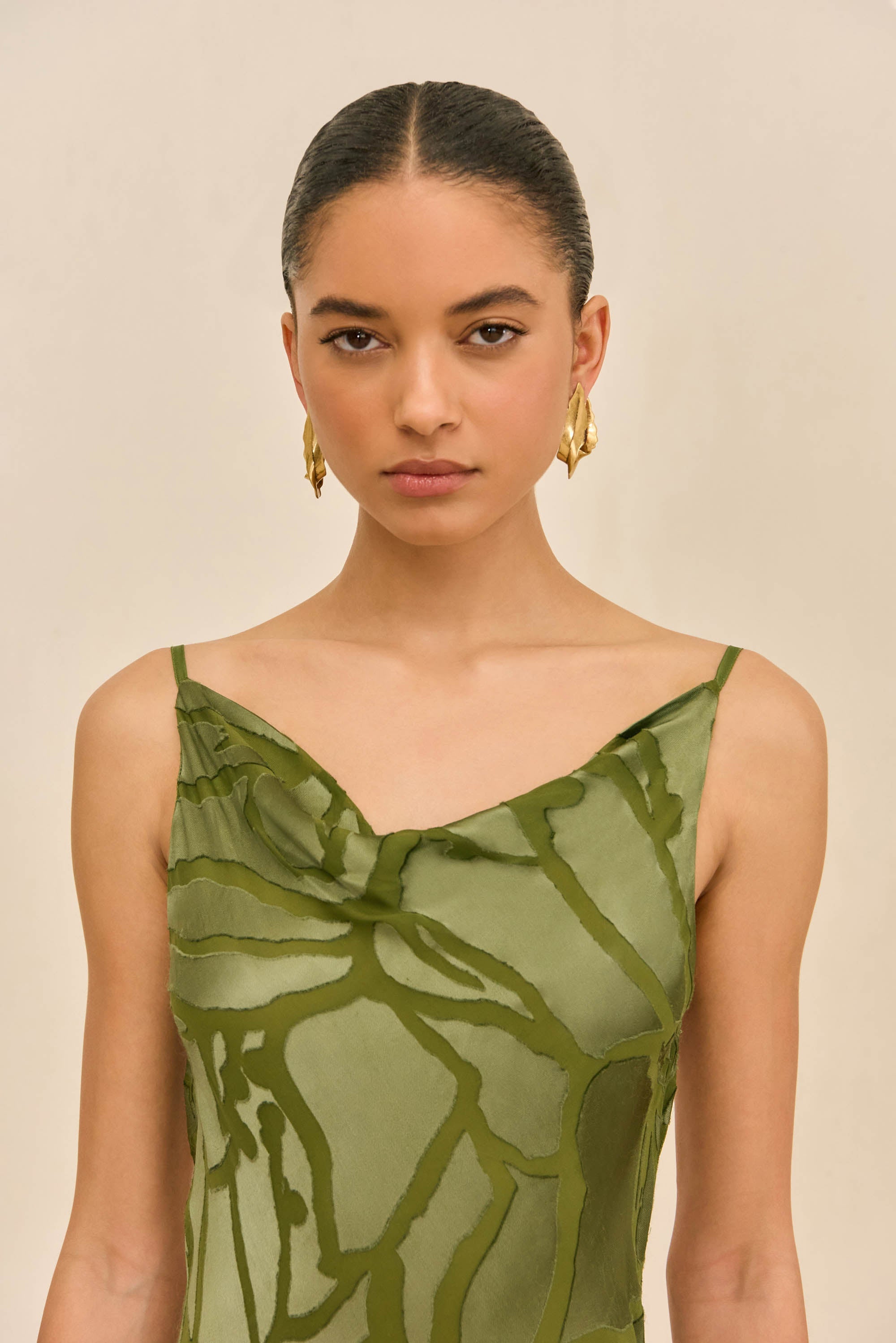Cult Gaia Women | ALI GOWN