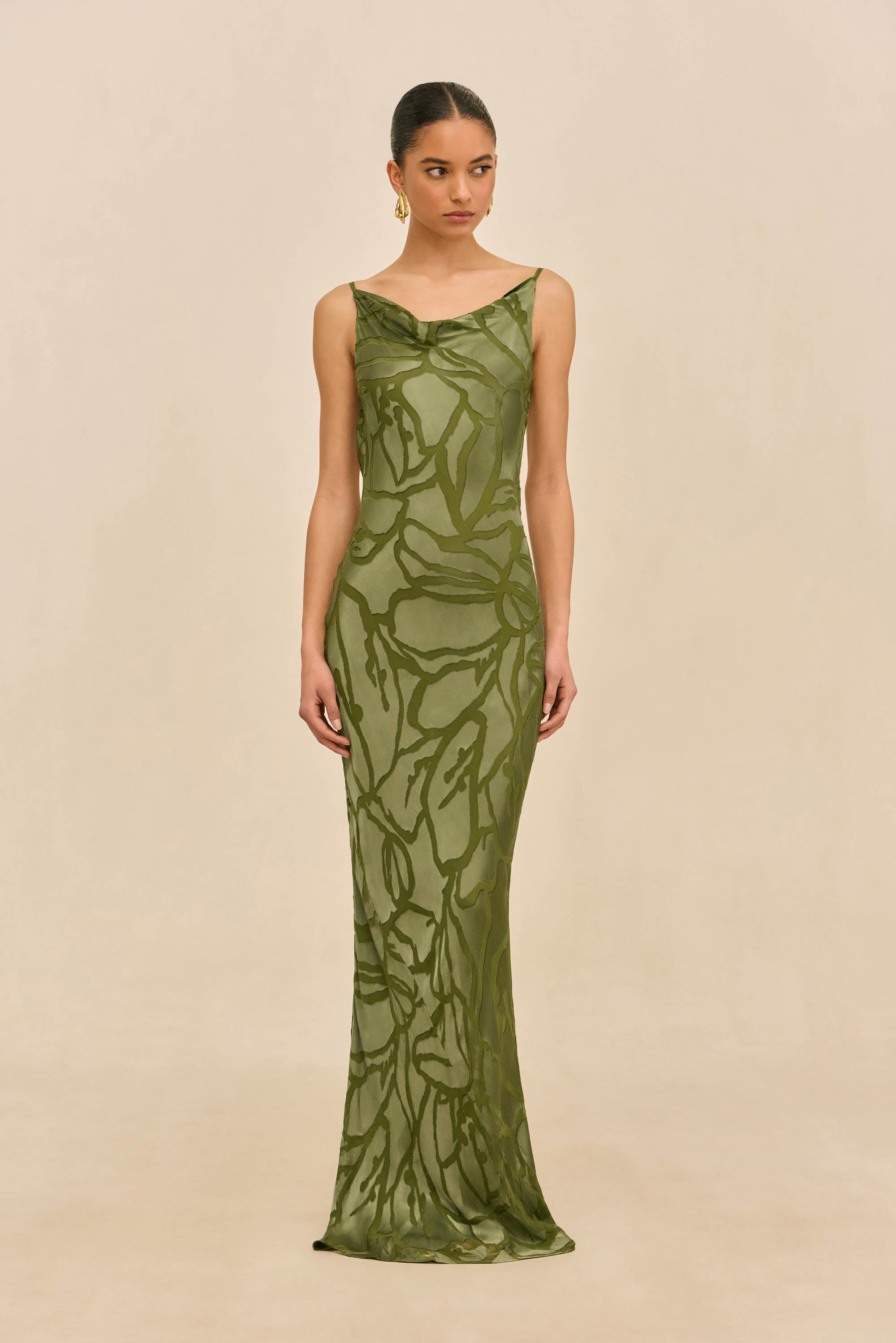 Cult Gaia Women | ALI GOWN