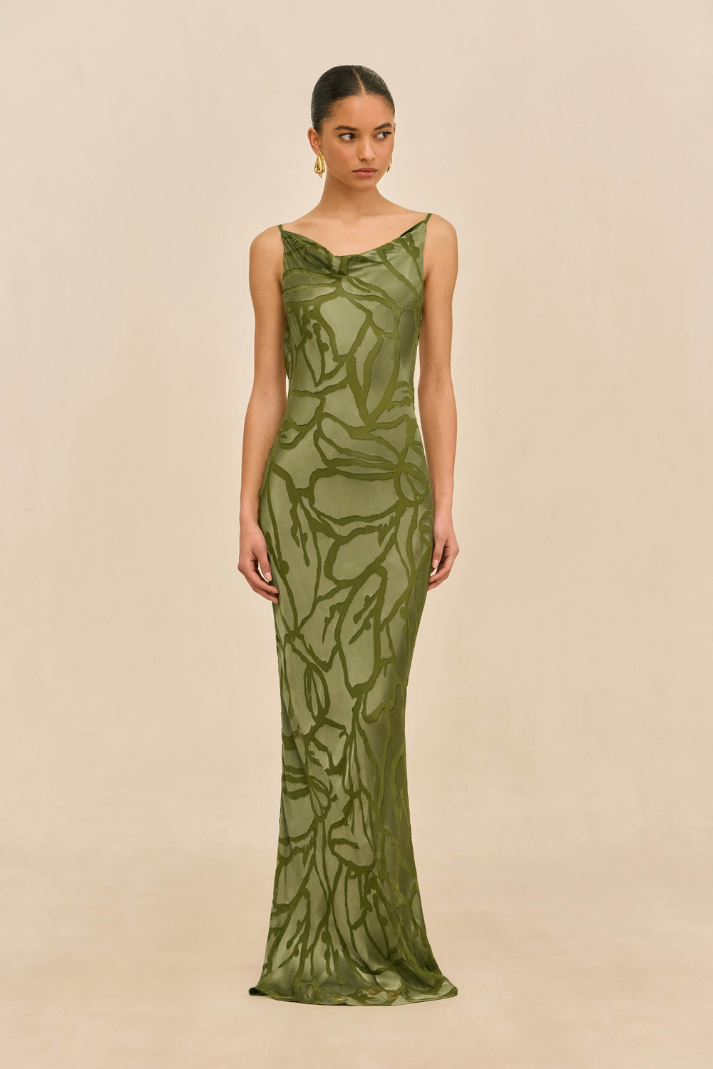 Cult Gaia Women | ALI GOWN