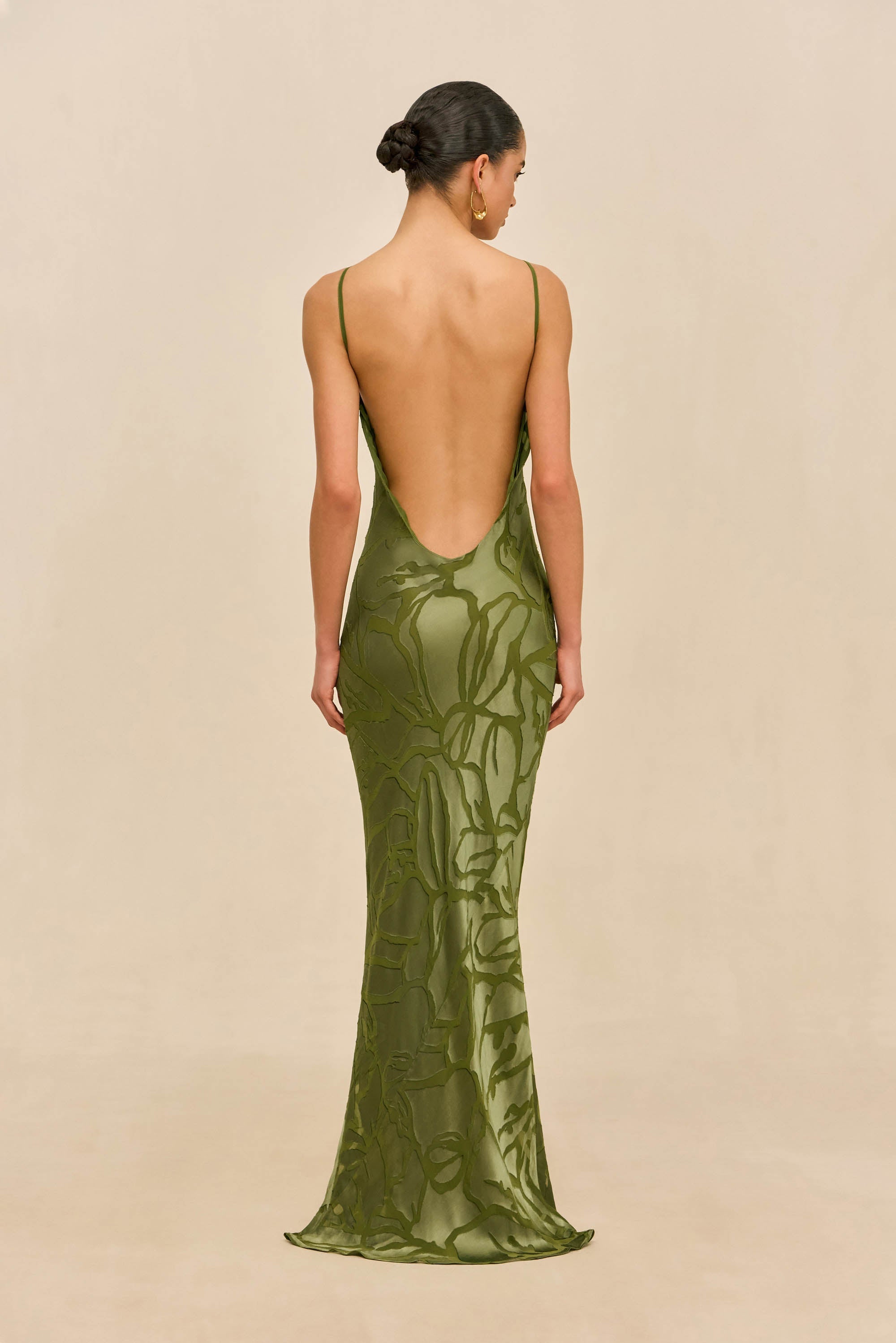 Cult Gaia Women | ALI GOWN