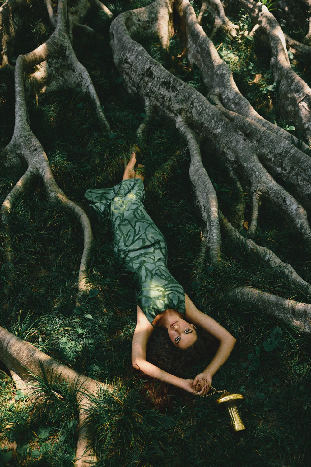 Cult Gaia Women | ALI GOWN