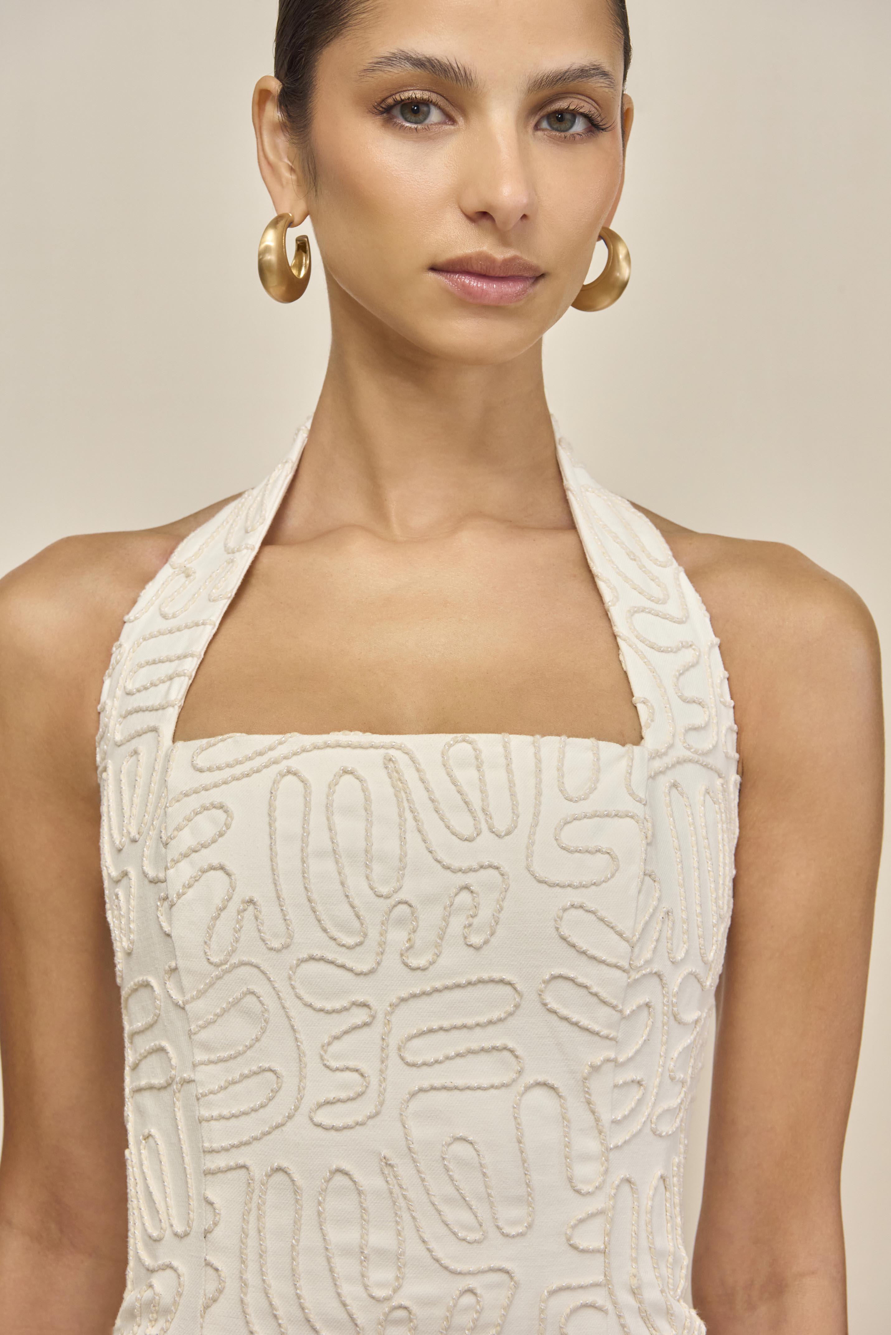 Cult Gaia Women | TYRISHA DRESS