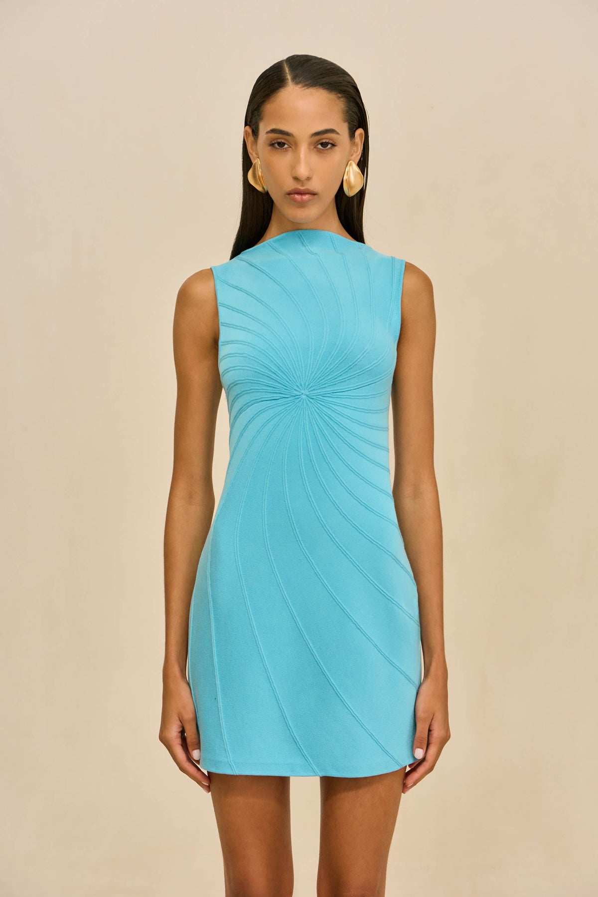 Cult Gaia Women | PHILIPPA KNIT DRESS