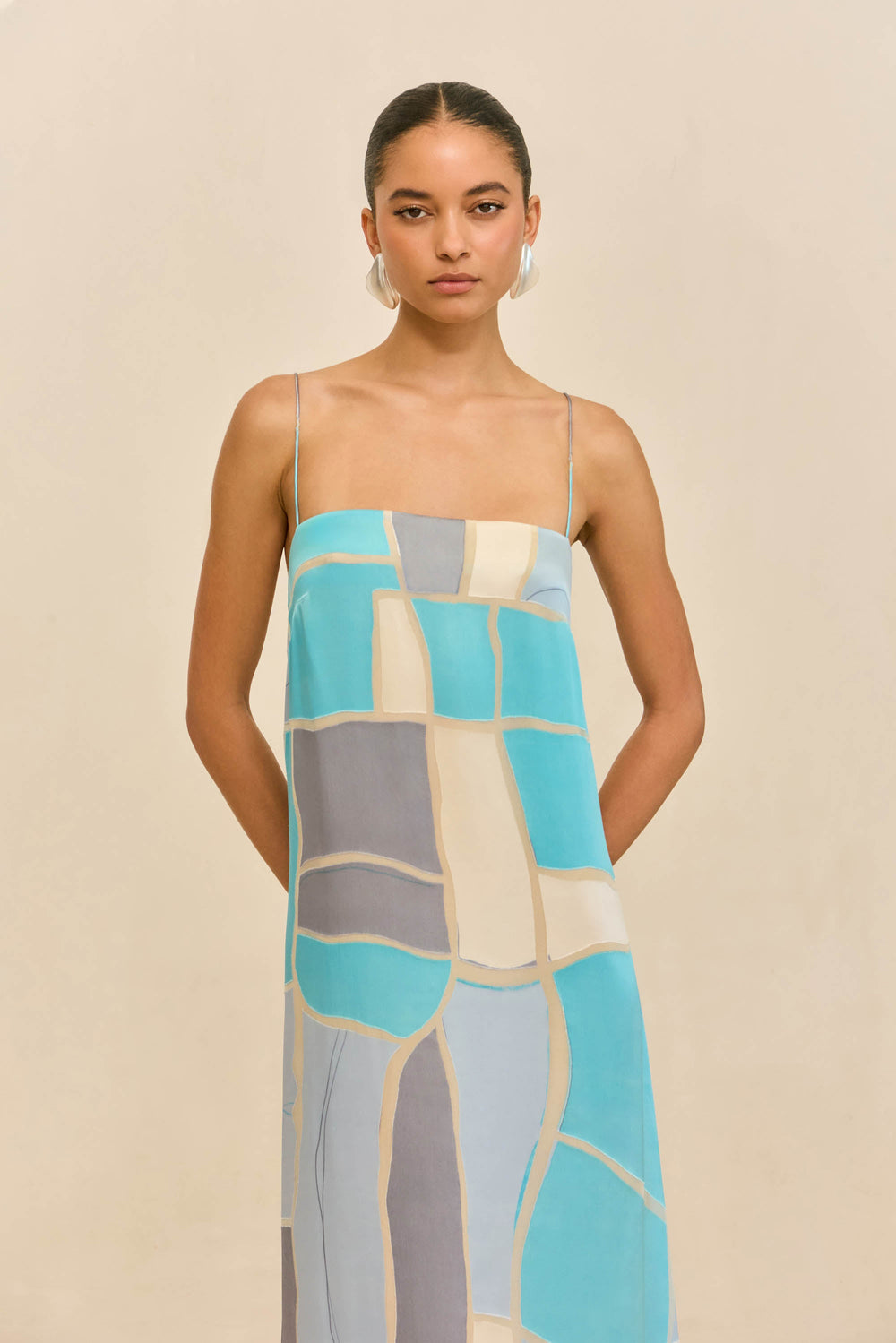 Cult Gaia Women | MAXELLA DRESS