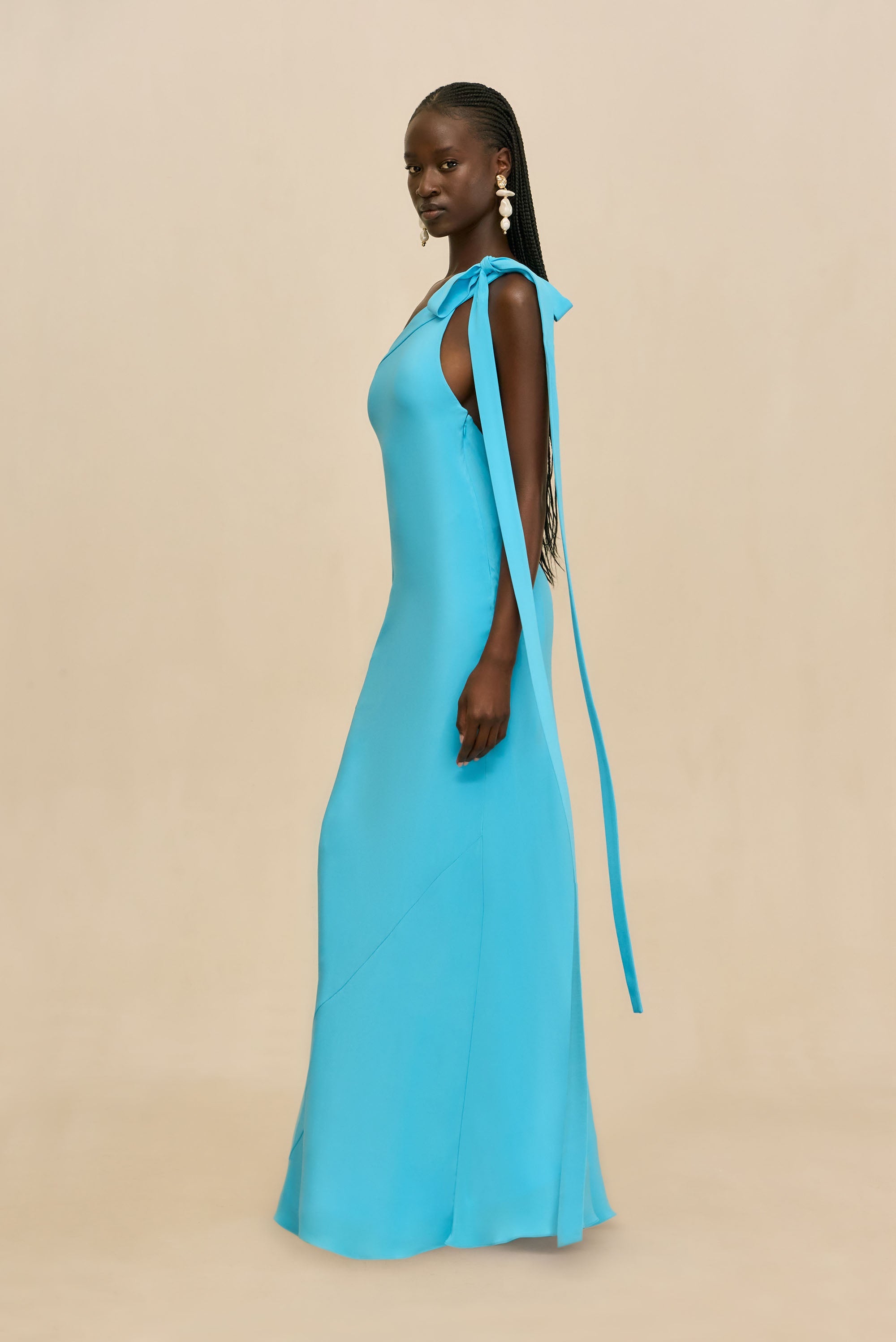 Cult Gaia Women | FLORENCE GOWN