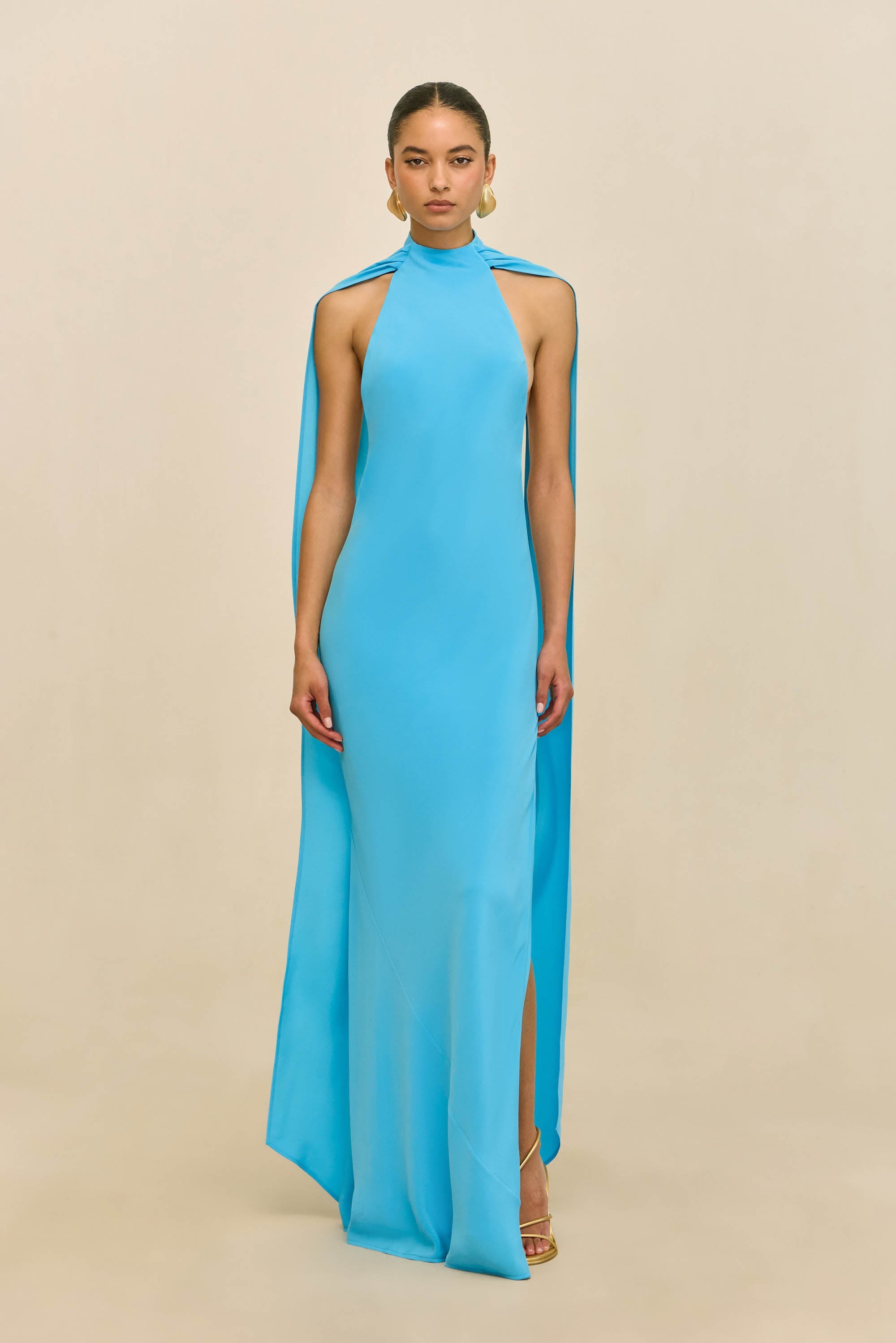 Cult Gaia Women | DOE GOWN