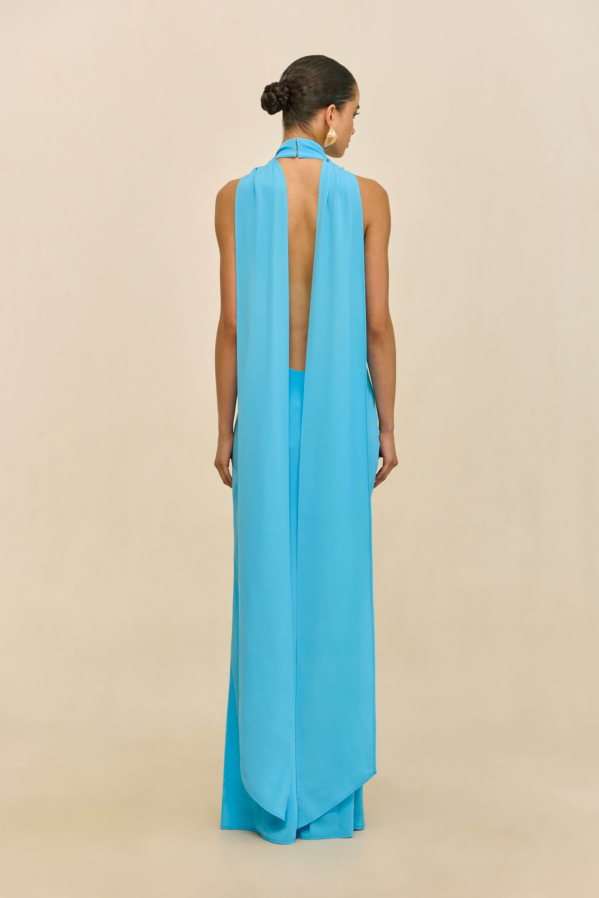 Cult Gaia Women | DOE GOWN