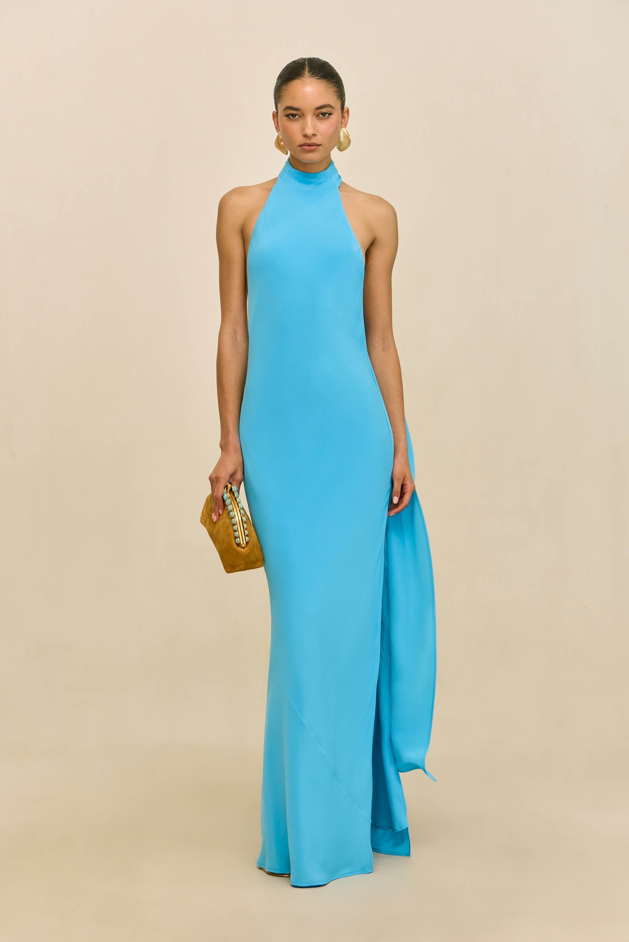 Cult Gaia Women | DOE GOWN
