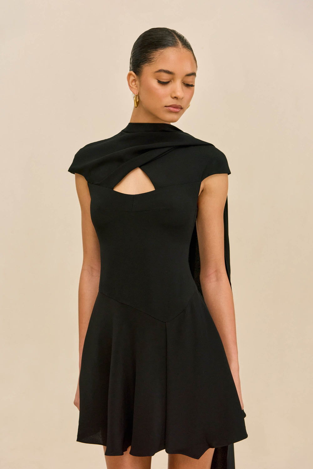 Cult Gaia Women | STEELE DRESS