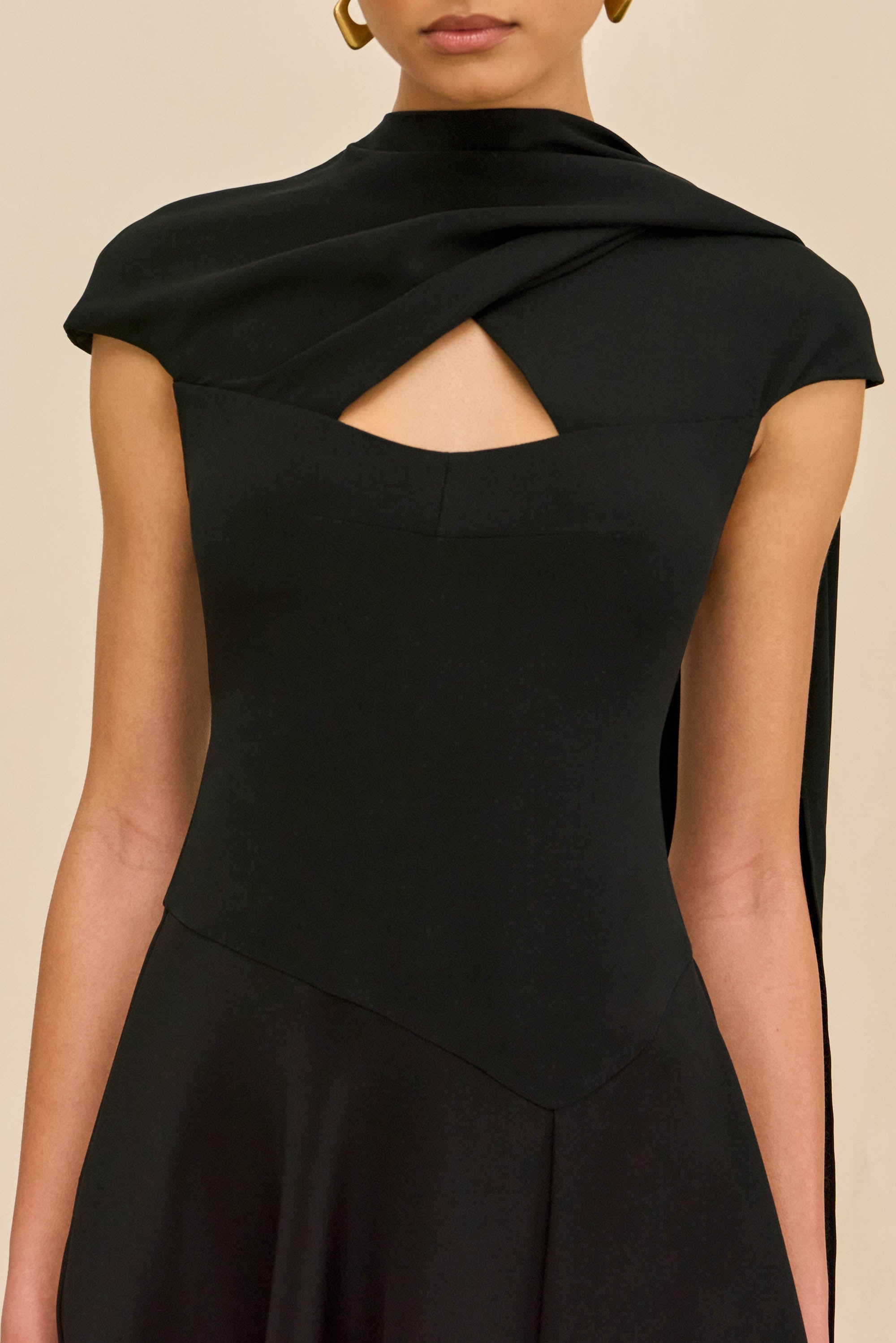 Cult Gaia Women | STEELE DRESS