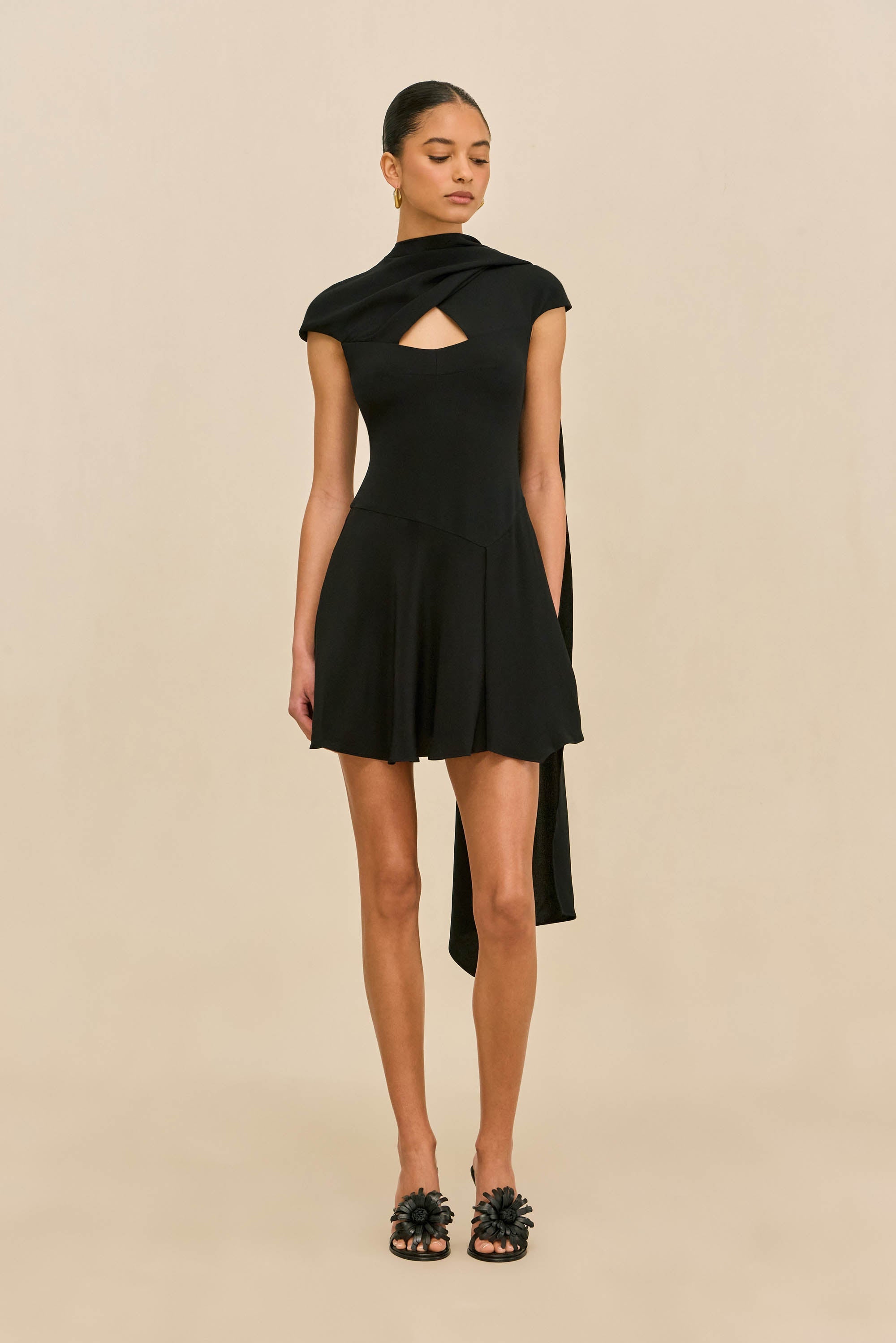 Cult Gaia Women | STEELE DRESS