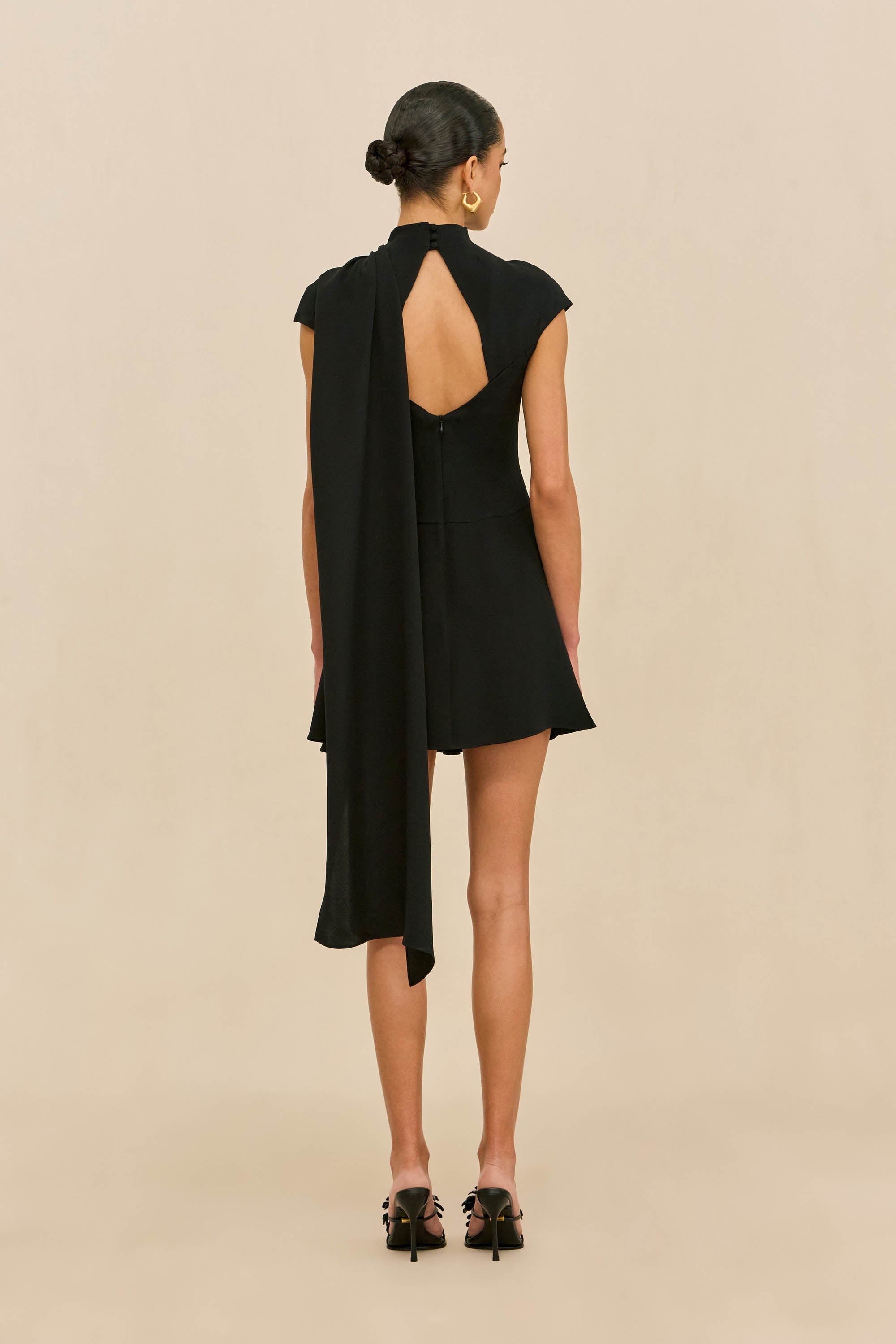 Cult Gaia Women | STEELE DRESS